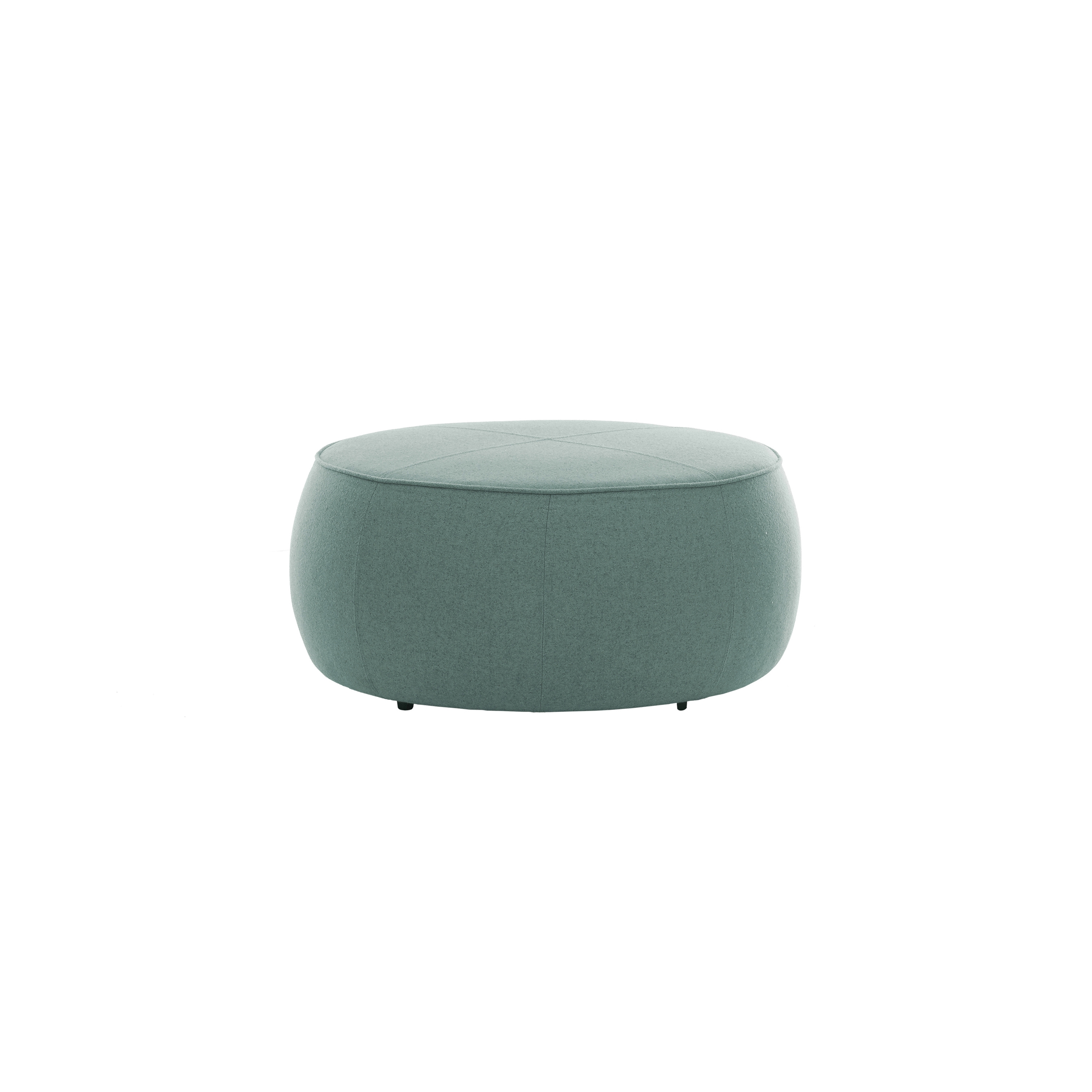 Vertoon produk Massa Pouf van vervaardiger Assmann Büromöbel