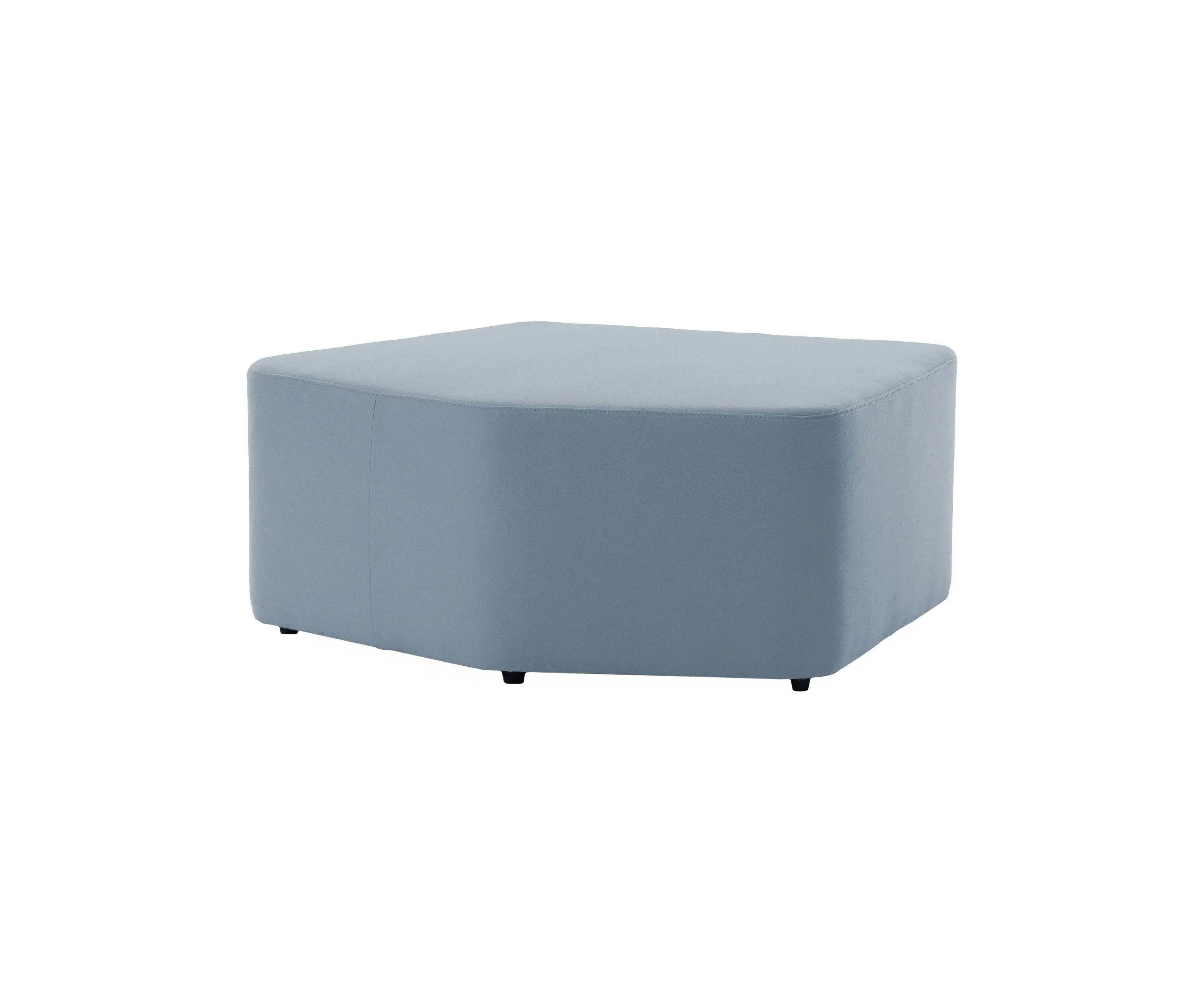 Assmann Büromöbel - Monza Modular bench