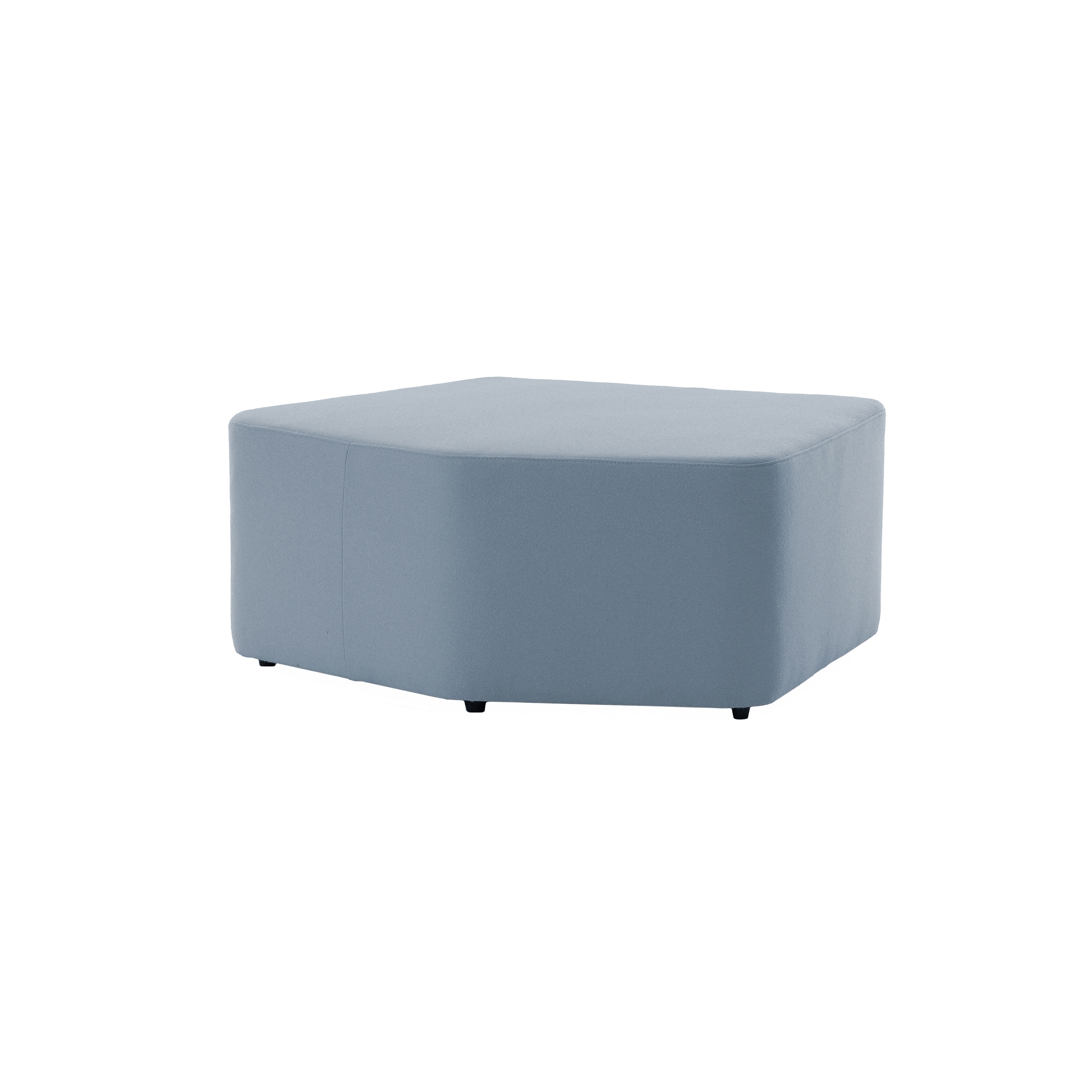 Afficher le produit Monza Modular bench du fabricant Assmann Büromöbel