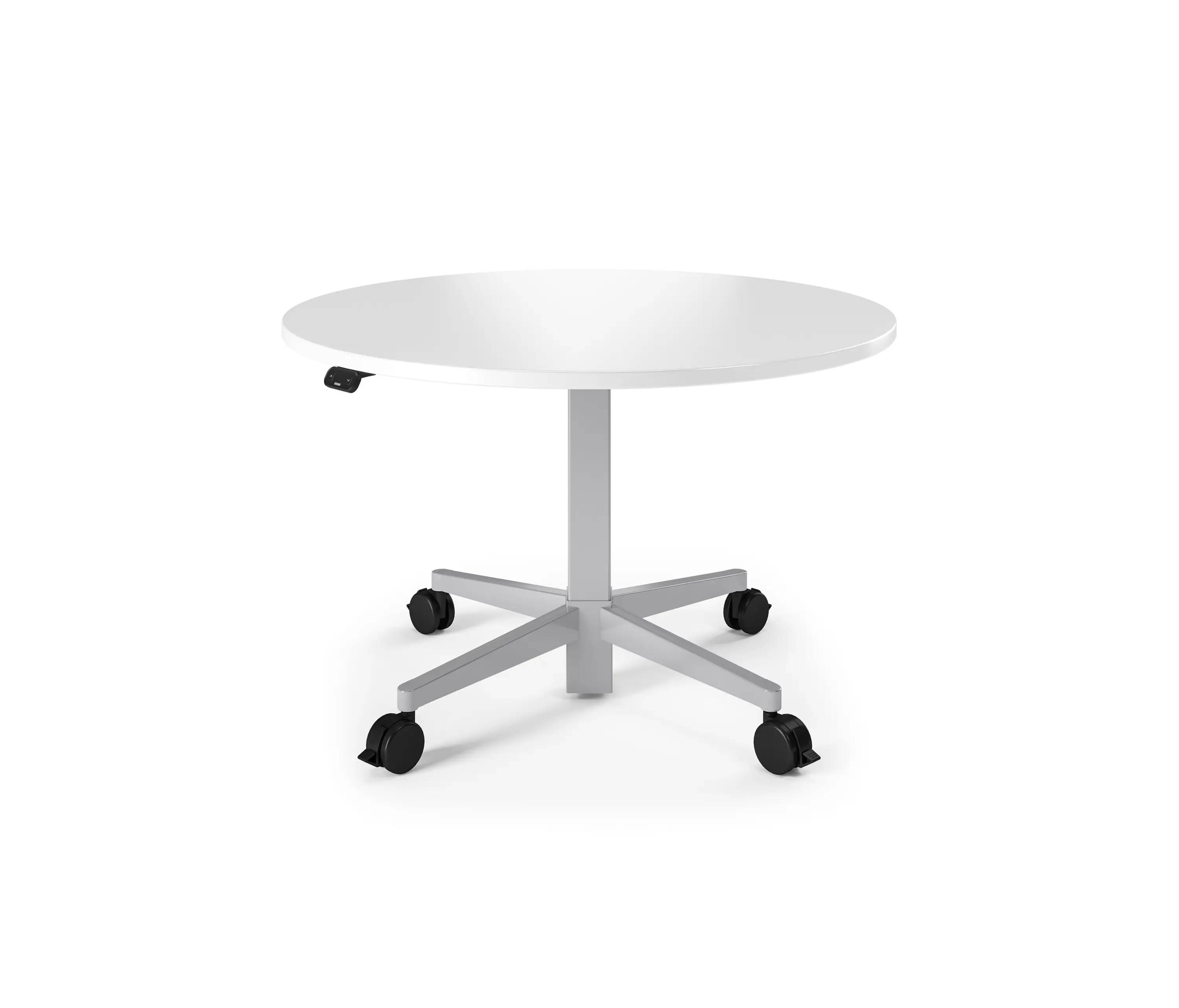 Assmann Büromöbel - Pontis Hypa bistro tables