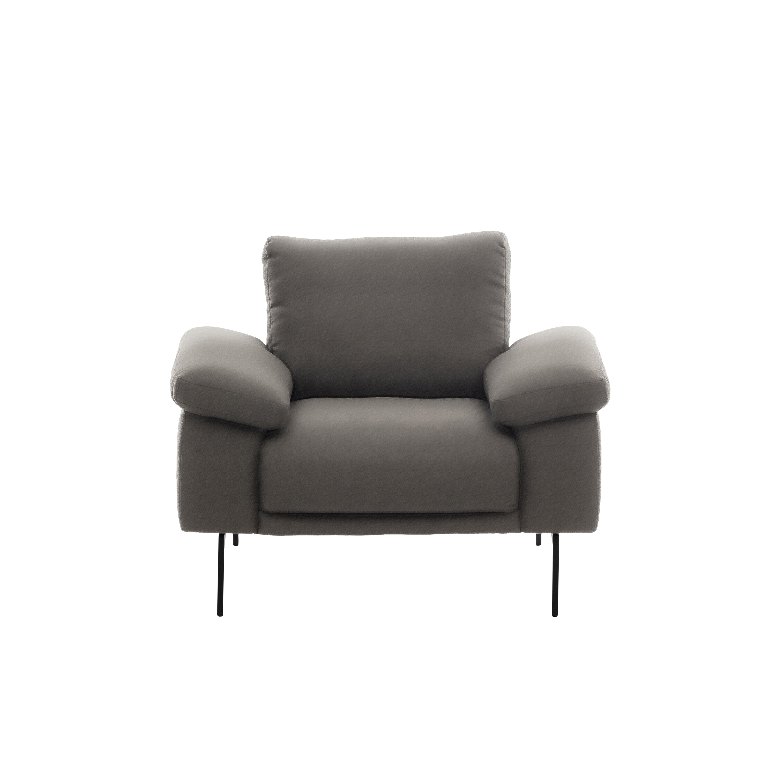 Afficher le produit Salerno 1-Seater du fabricant Assmann Büromöbel