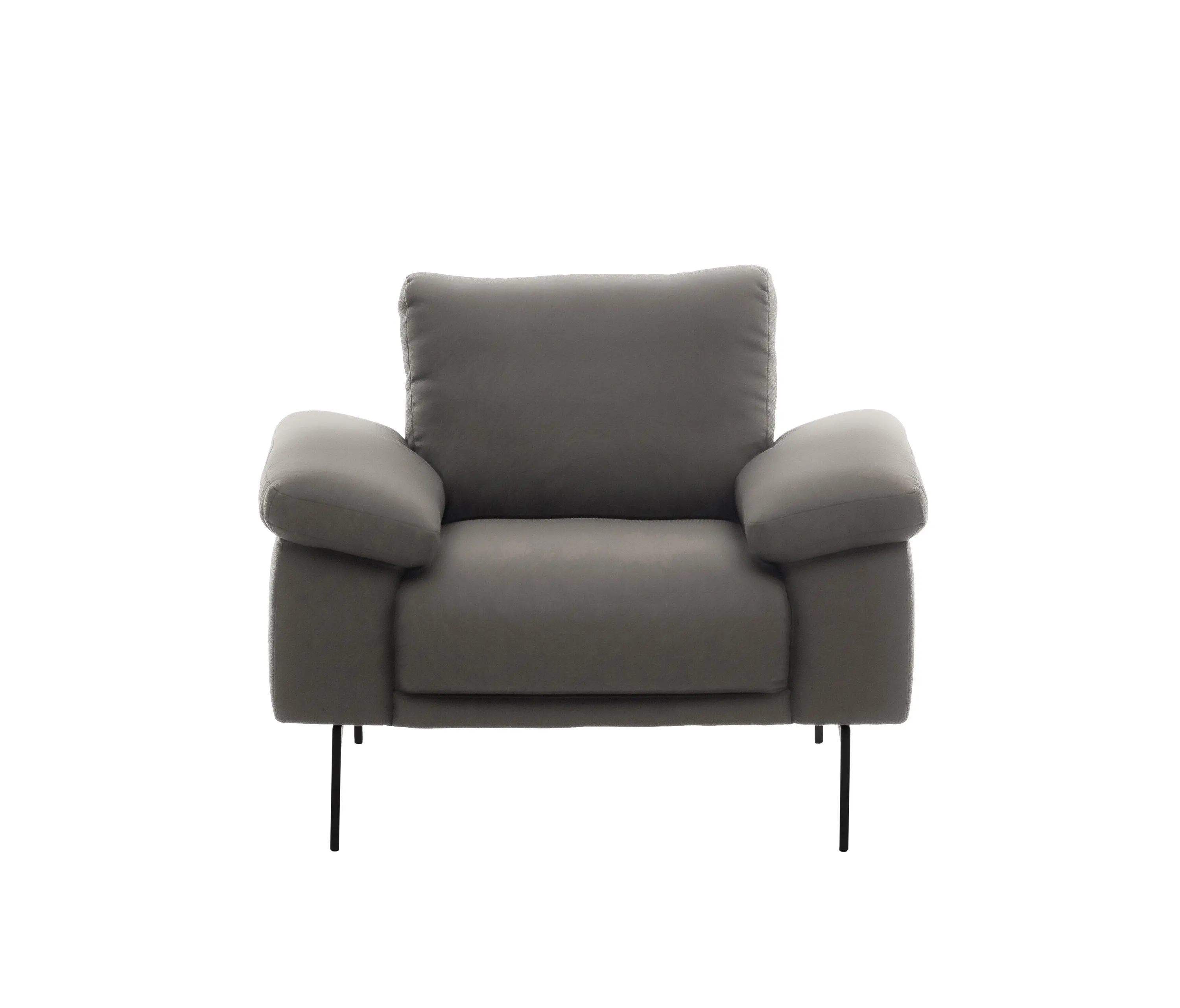 Assmann Büromöbel - Salerno 1-Seater