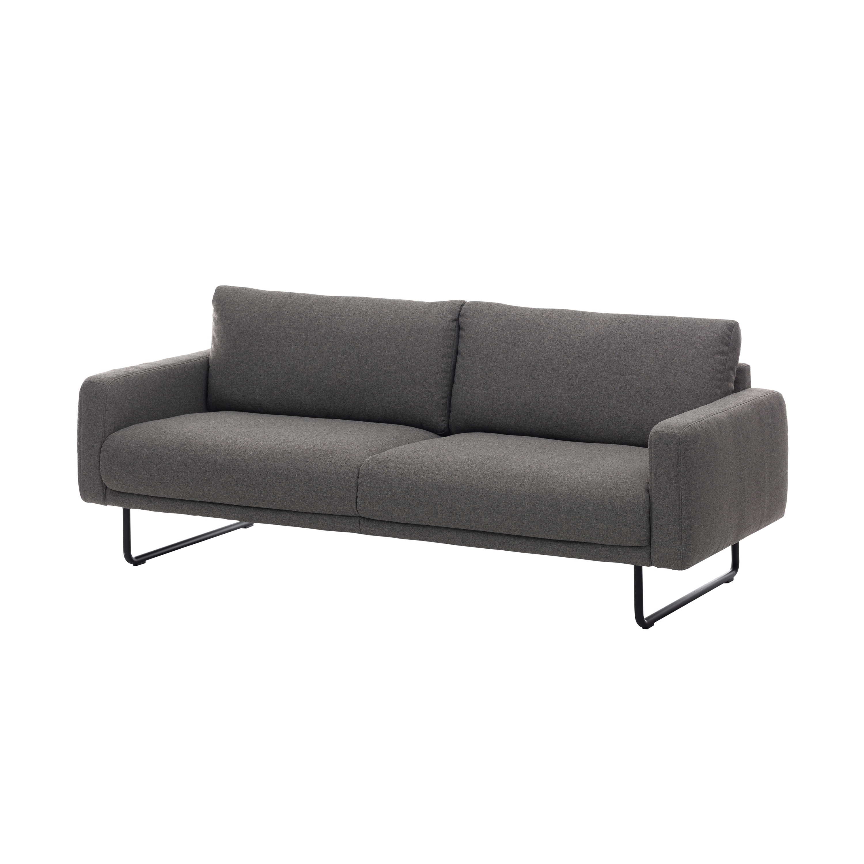 Mostra il prodotto Salerno 2,5-Seater del produttore Assmann Büromöbel