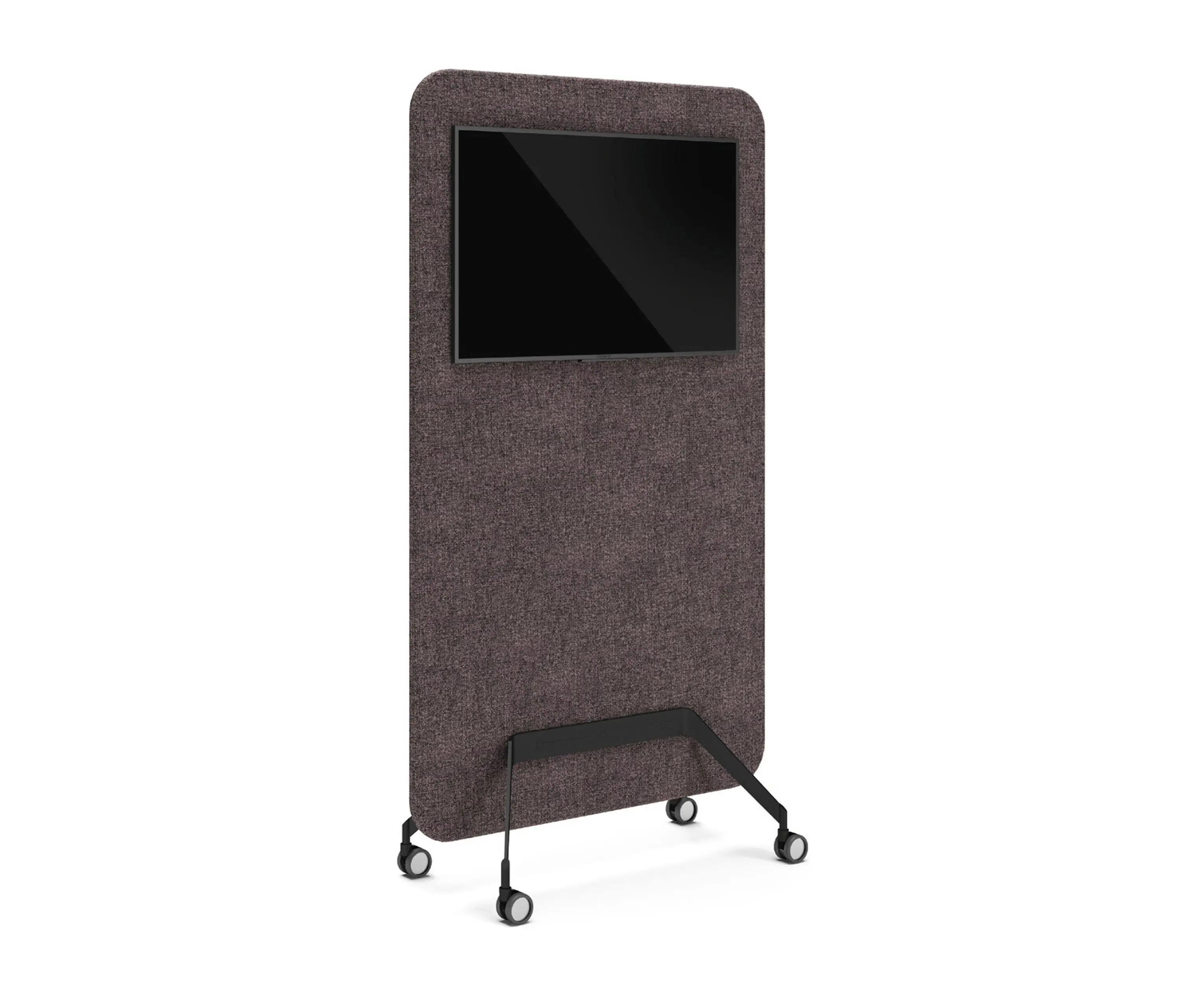 Assmann Büromöbel - Syneo Part flexible partition