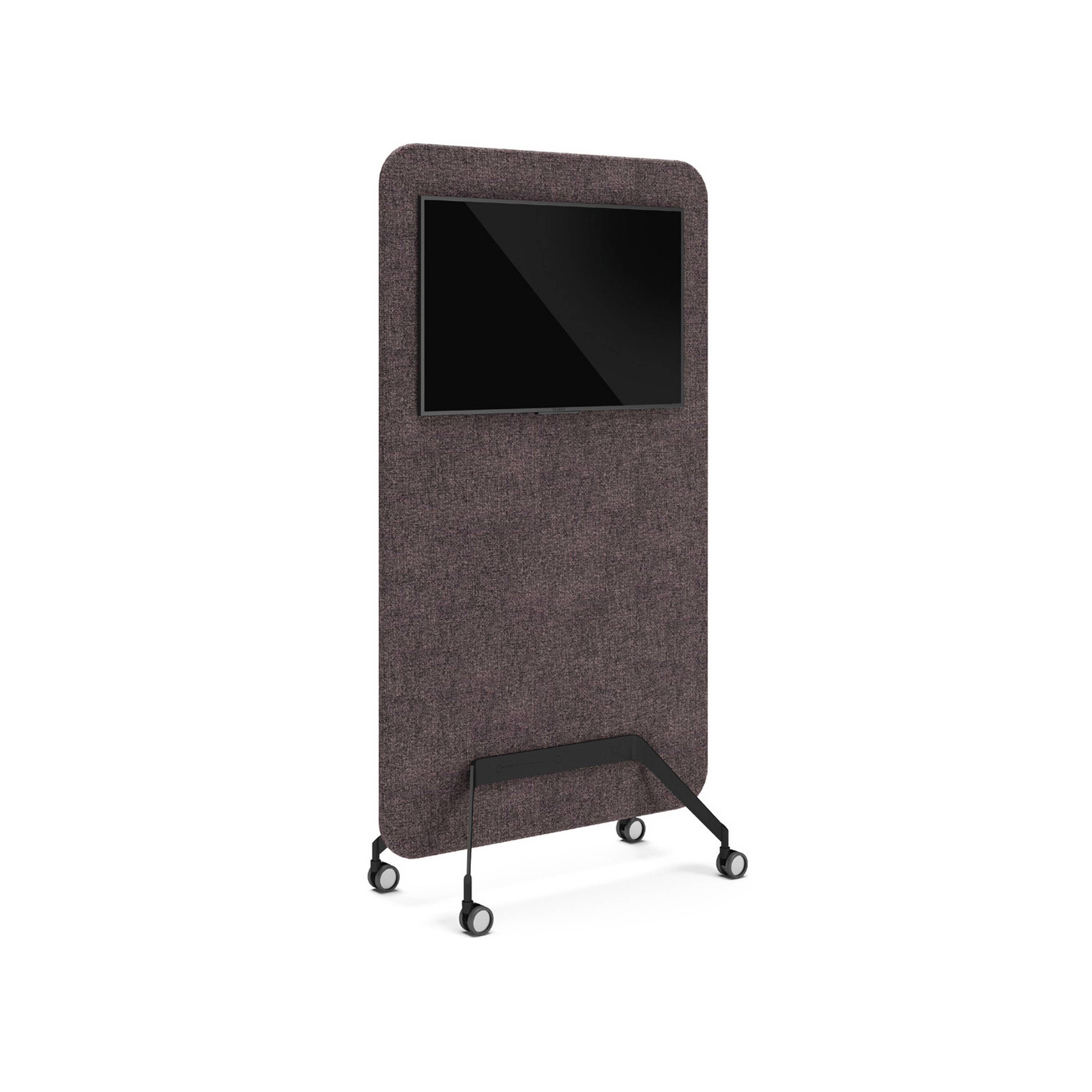 Mostra il prodotto Syneo Part flexible partition del produttore Assmann Büromöbel