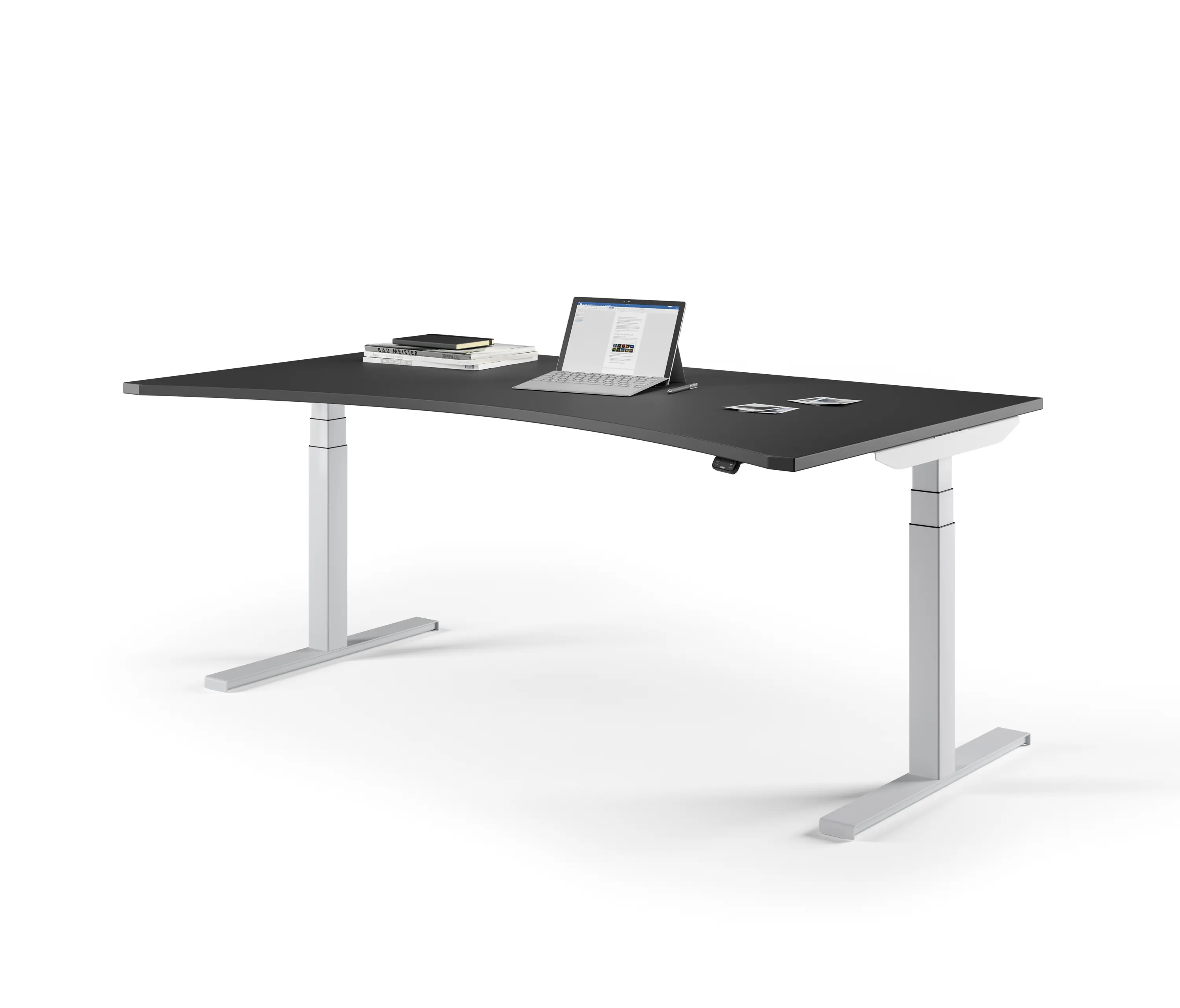 Assmann Büromöbel - Tensos tables