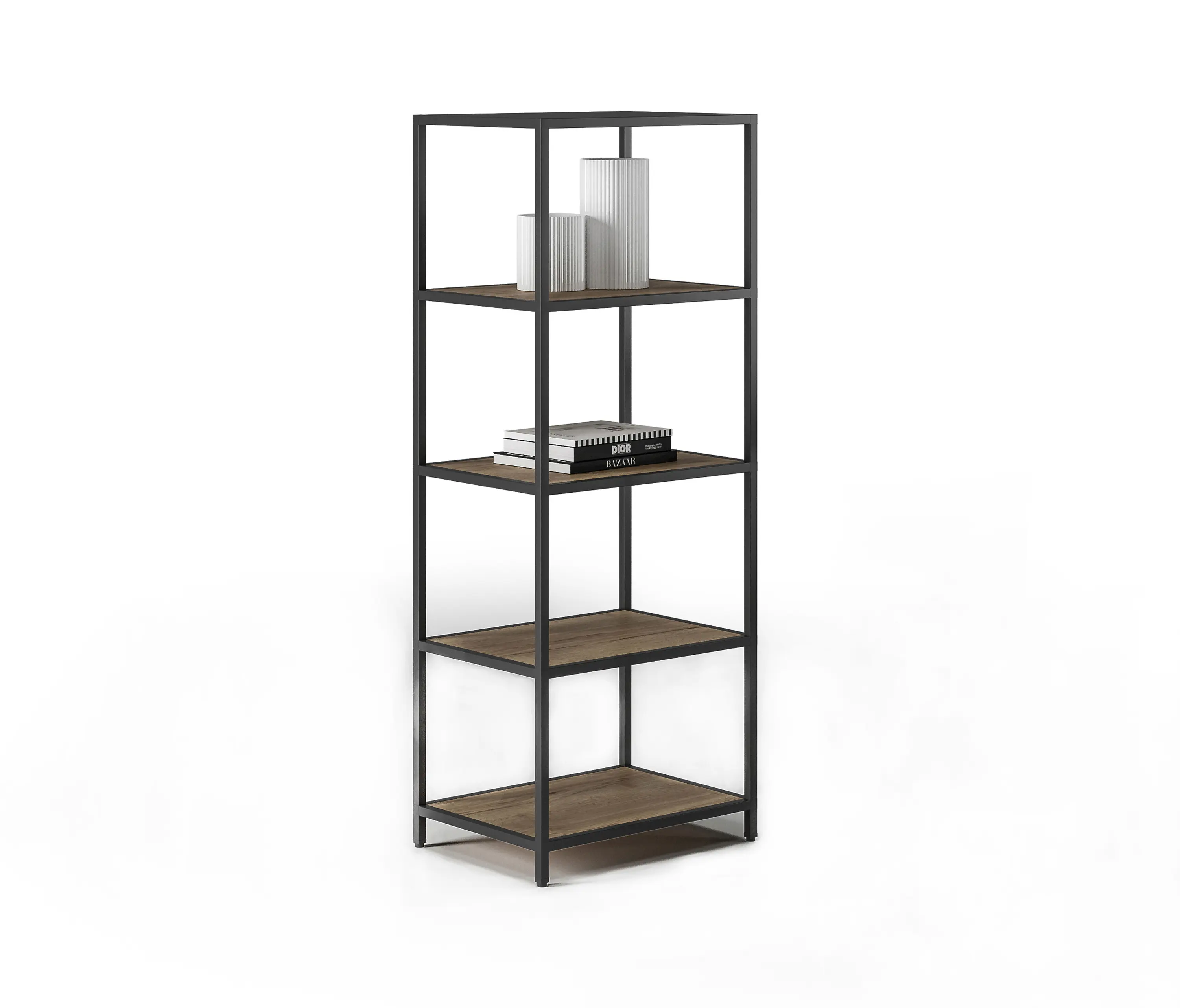 Assmann Büromöbel - Cubas Storage system