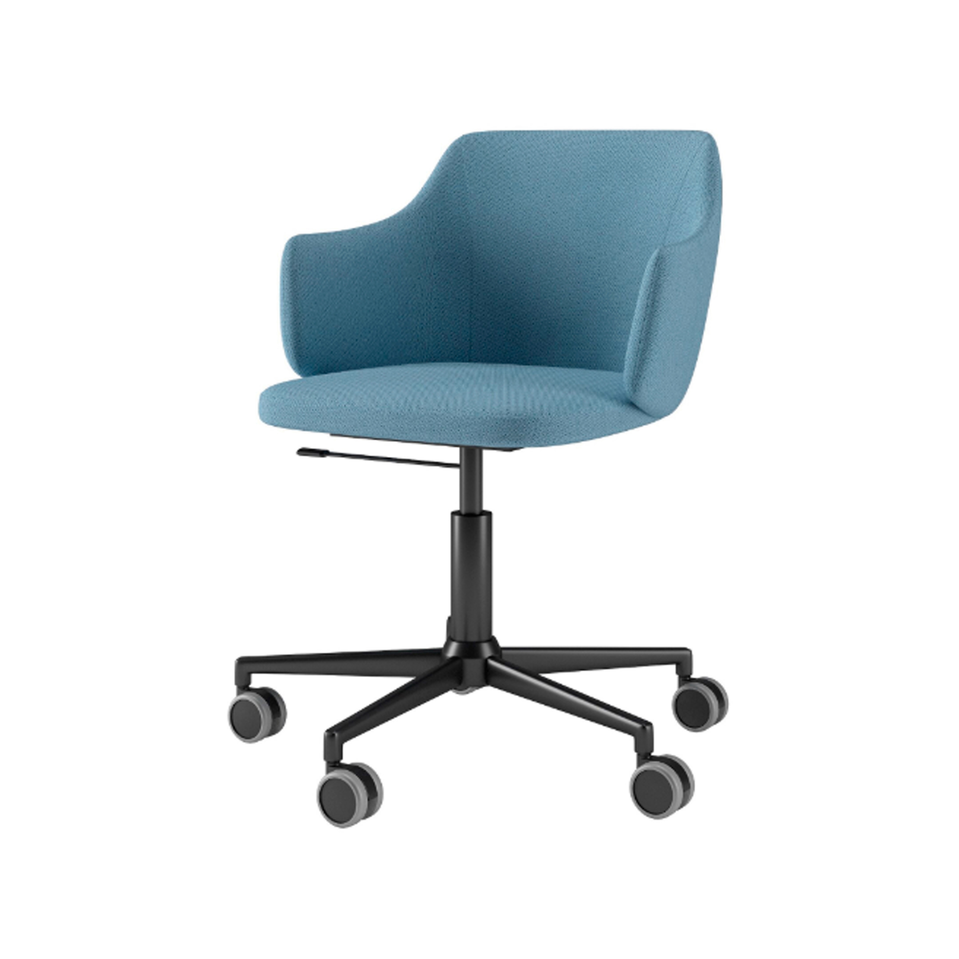 Display product Triest Chair from manufacturer Assmann Büromöbel