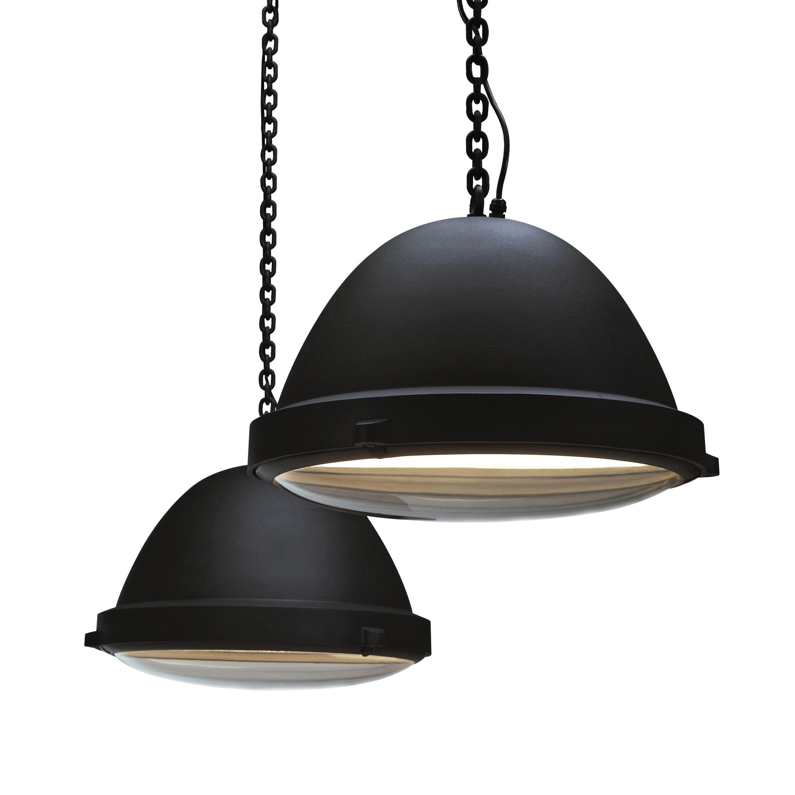 PENDANT LAMPS