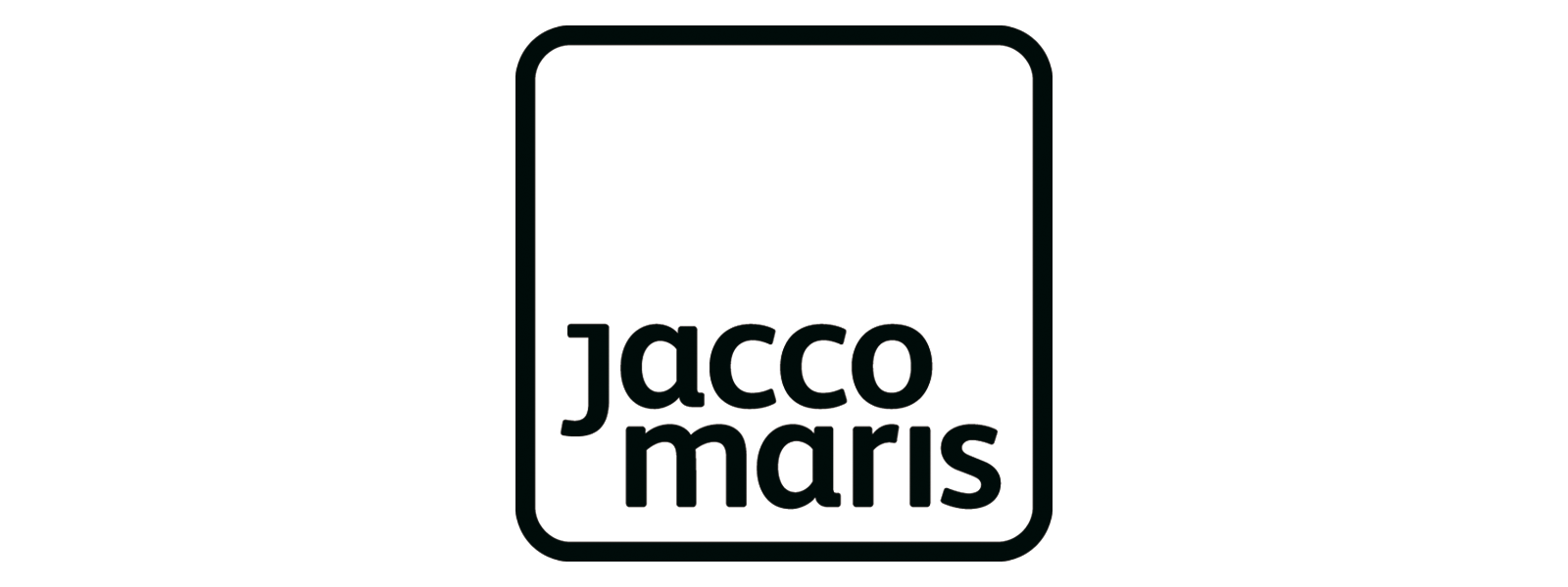 Logo for manufacturer Jacco Maris