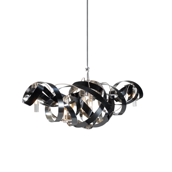Mostra il prodotto Montone Chandelier triangle del produttore Jacco Maris