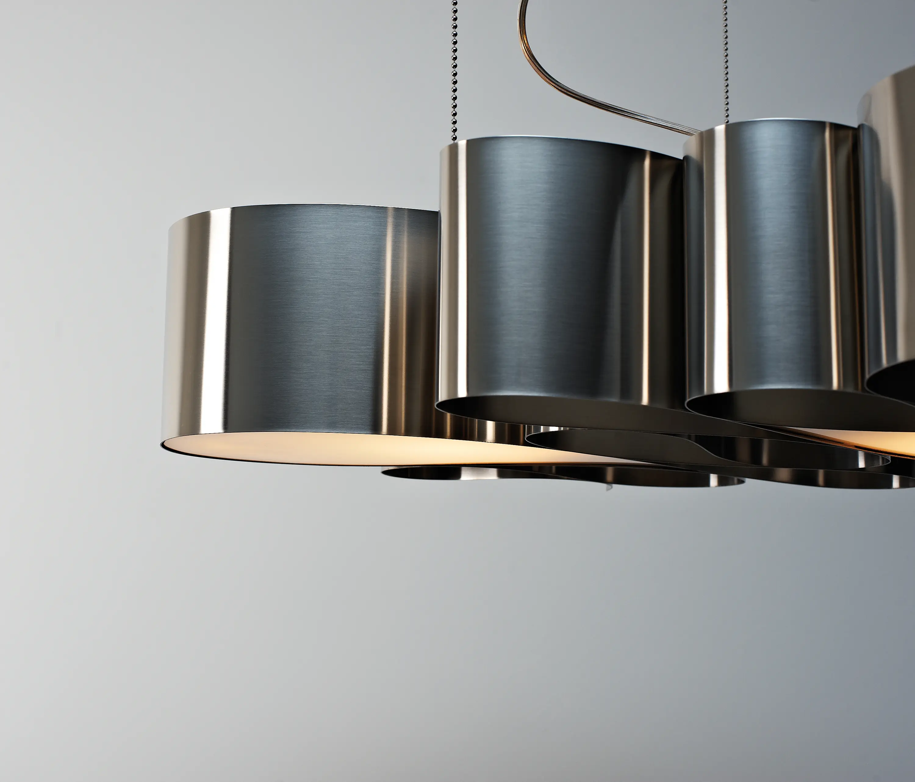 Jacco Maris - Paraaf Suspension Lamp