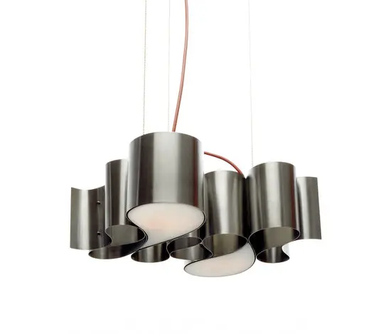 Jacco Maris - Paraaf Suspension Lamp