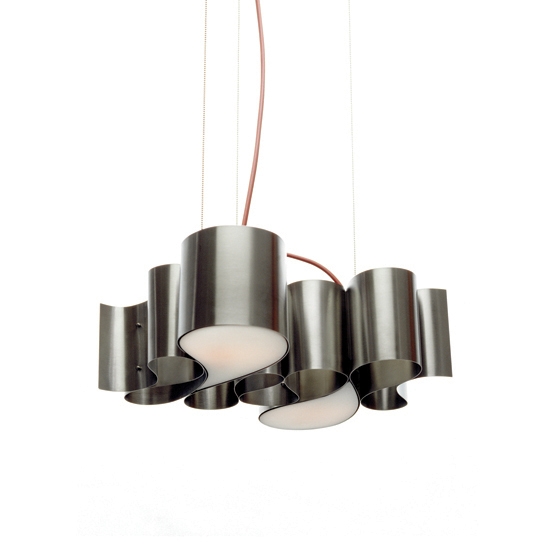 Mostra il prodotto Paraaf Suspension Lamp del produttore Jacco Maris