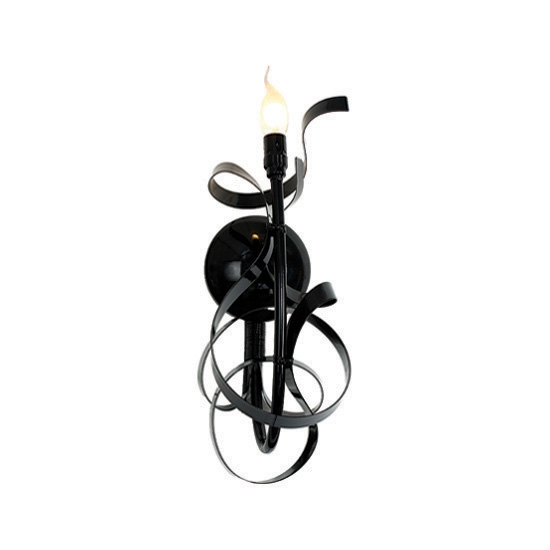 Mostra il prodotto Ruban Plié Wall lamp del produttore Jacco Maris