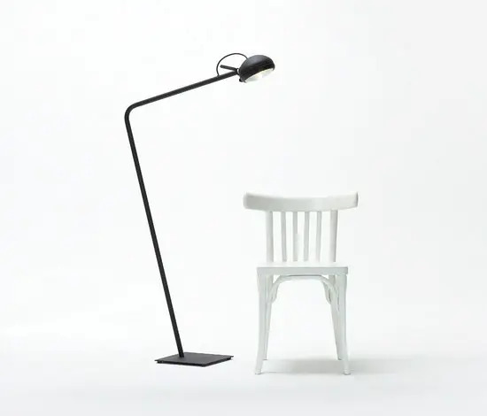 Jacco Maris - Stand Alone Floor lamp