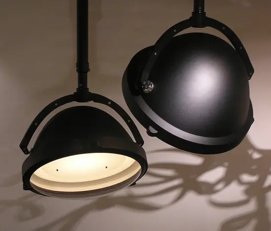 Jacco Maris - Outsider - Adjustable lamp
