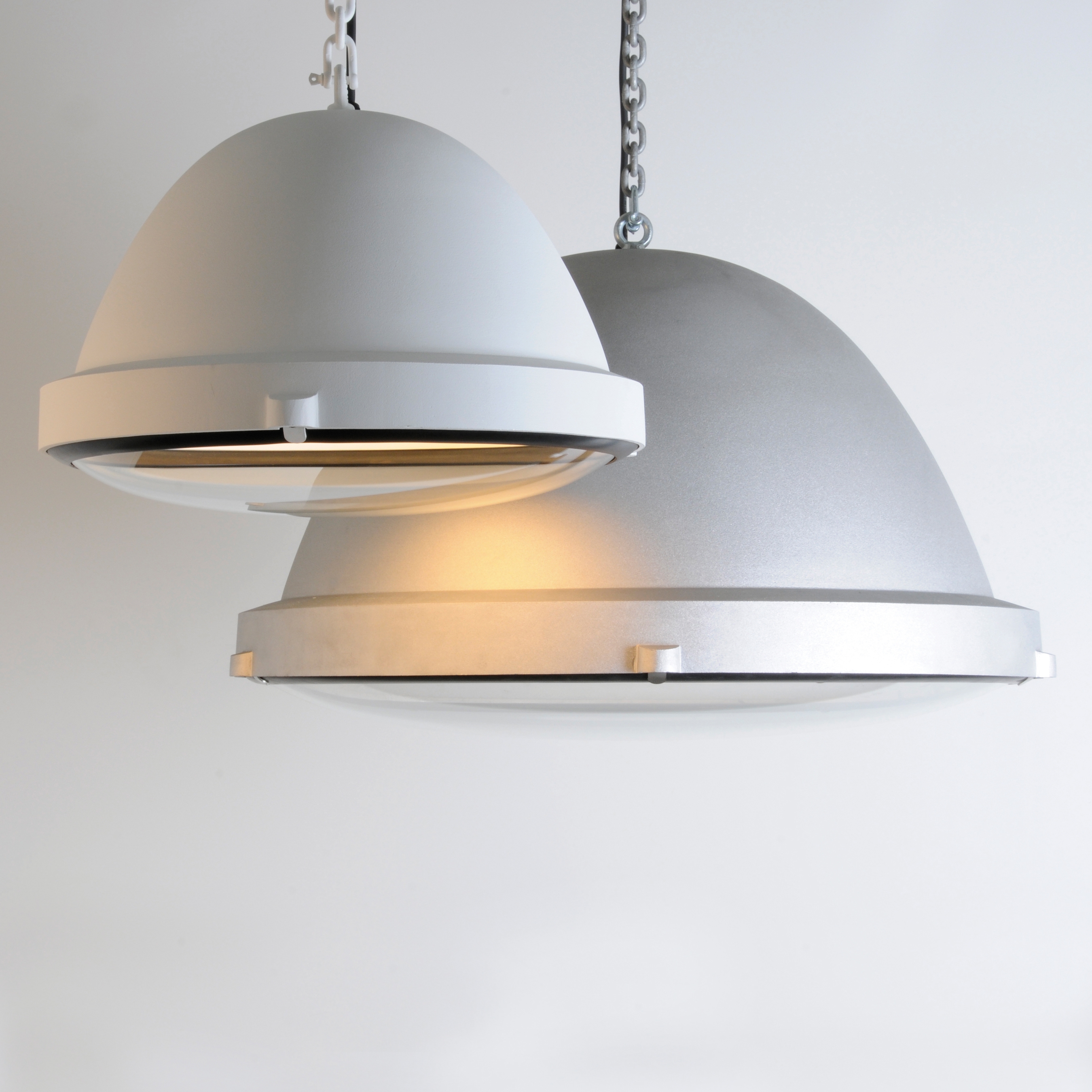 Afficher le produit Outsider XL - pendant lamp du fabricant Jacco Maris