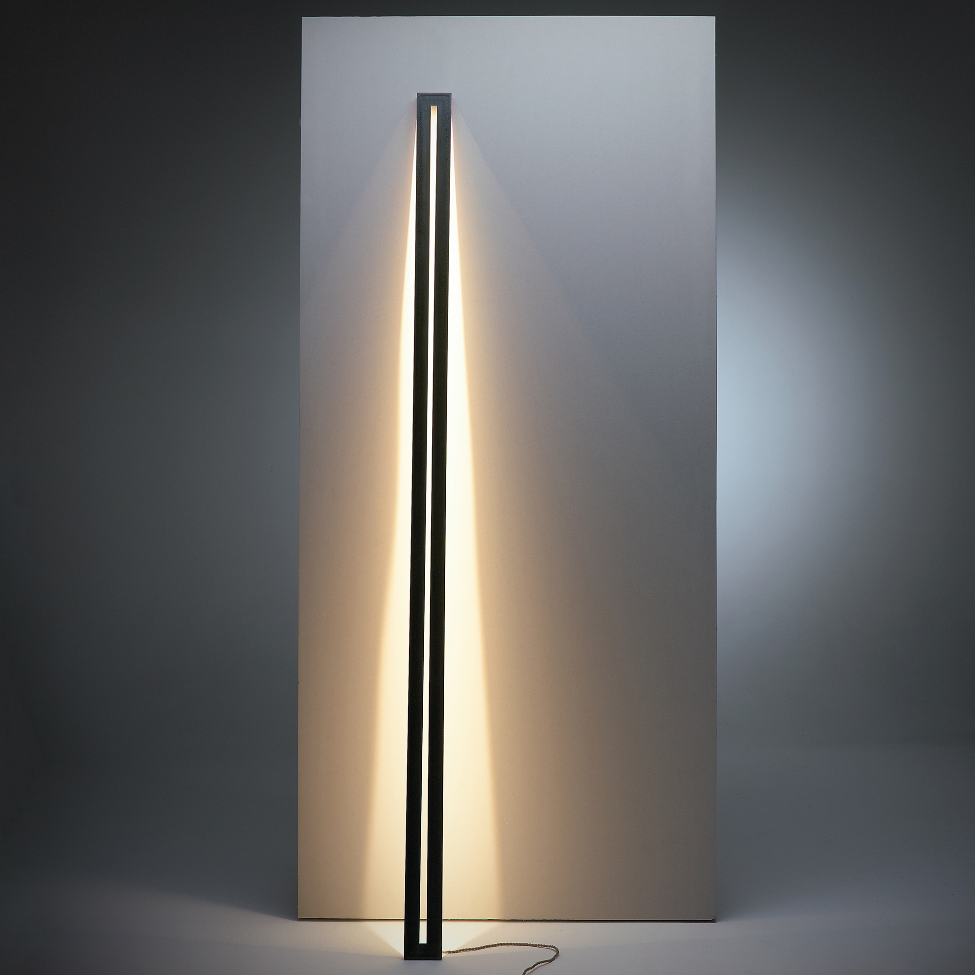 Mostra il prodotto Framed leaning floor lamp del produttore Jacco Maris