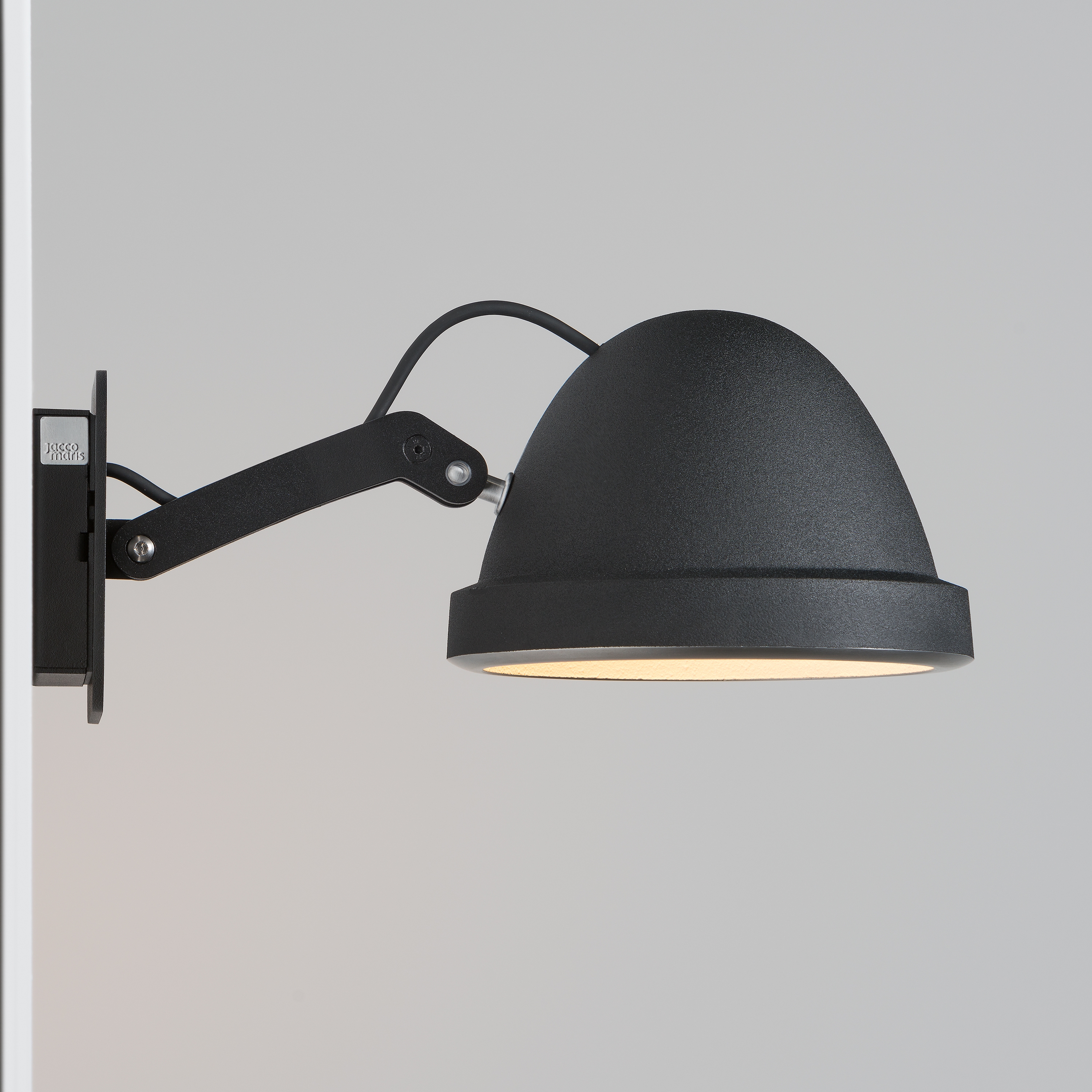 Mostra il prodotto Insider Wall Lamp del produttore Jacco Maris