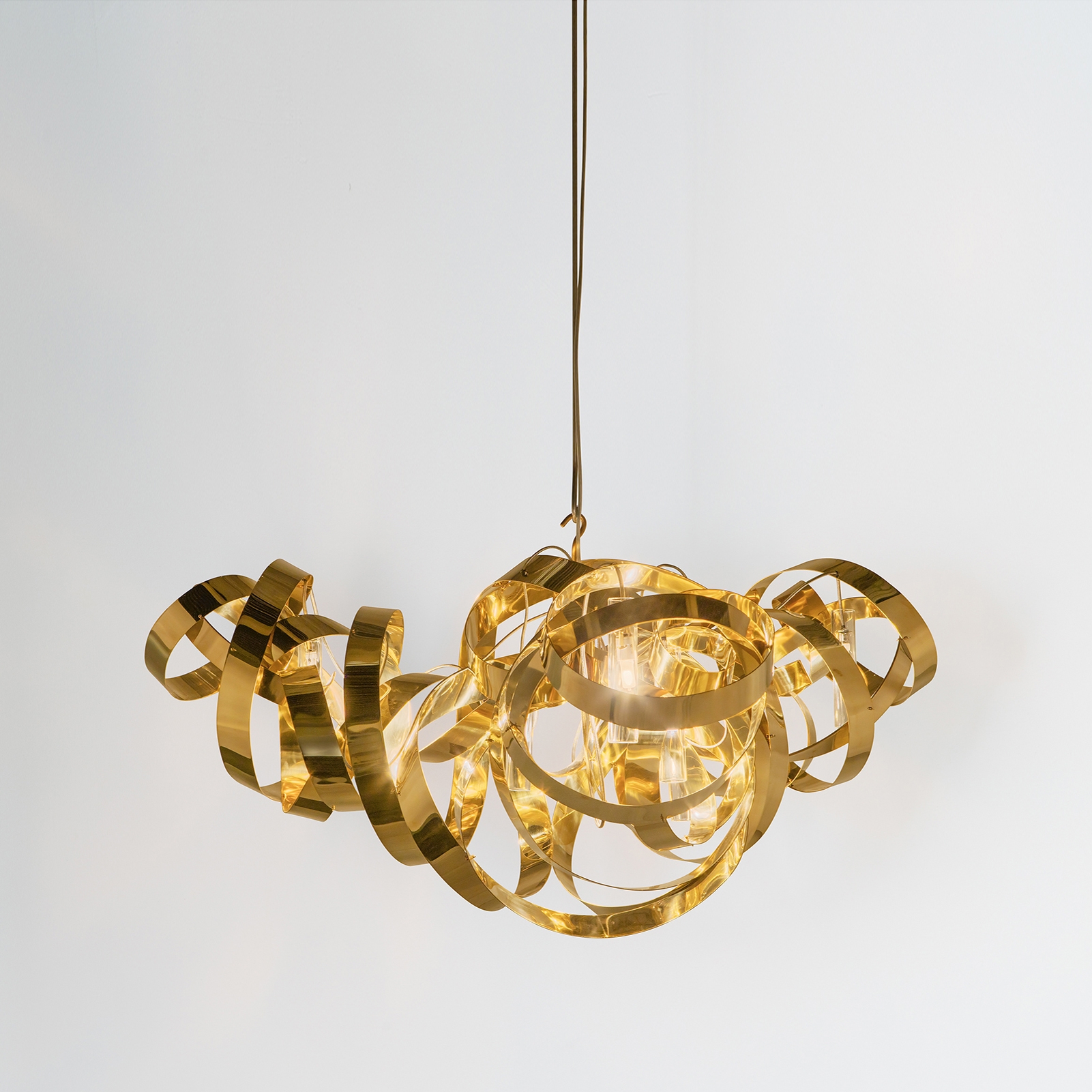 Mostra il prodotto Montone Chandelier triangle del produttore Jacco Maris