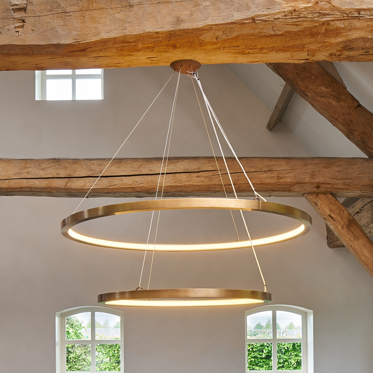 Display product Brass-O from manufacturer Jacco Maris