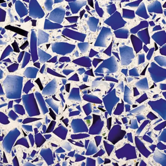 Vetrazzo® - Vetrazzo® Cobalt Skyy®