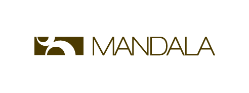 Logo for manufacturer Mandala