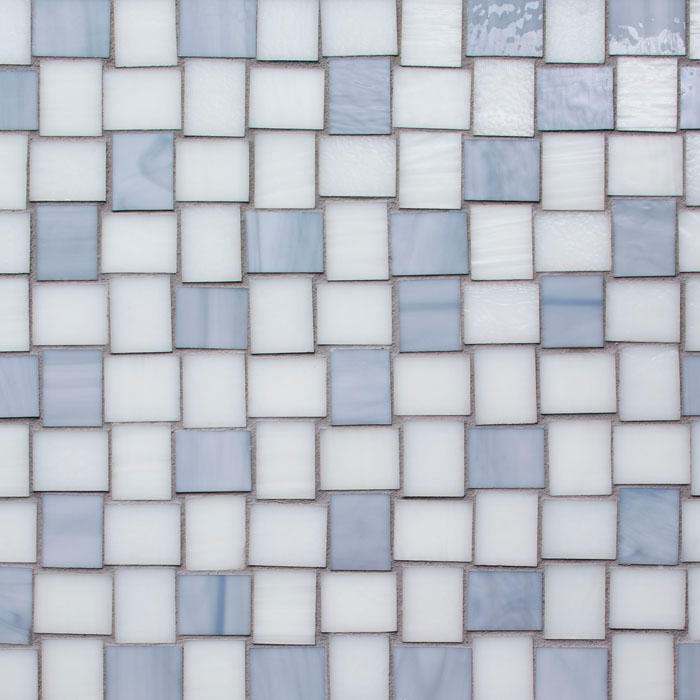 Devotion Bond Silver Cloud