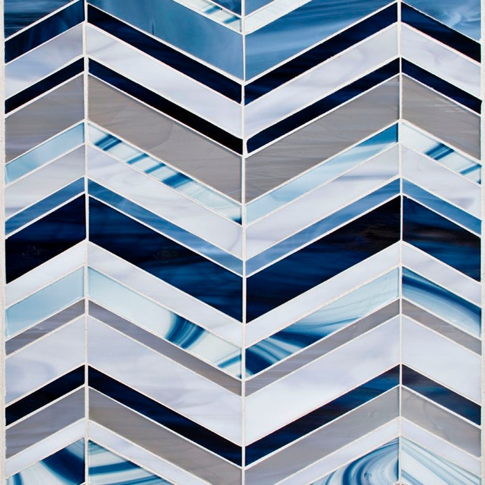 Display product Devotion Echo Blue Haven from manufacturer Mandala