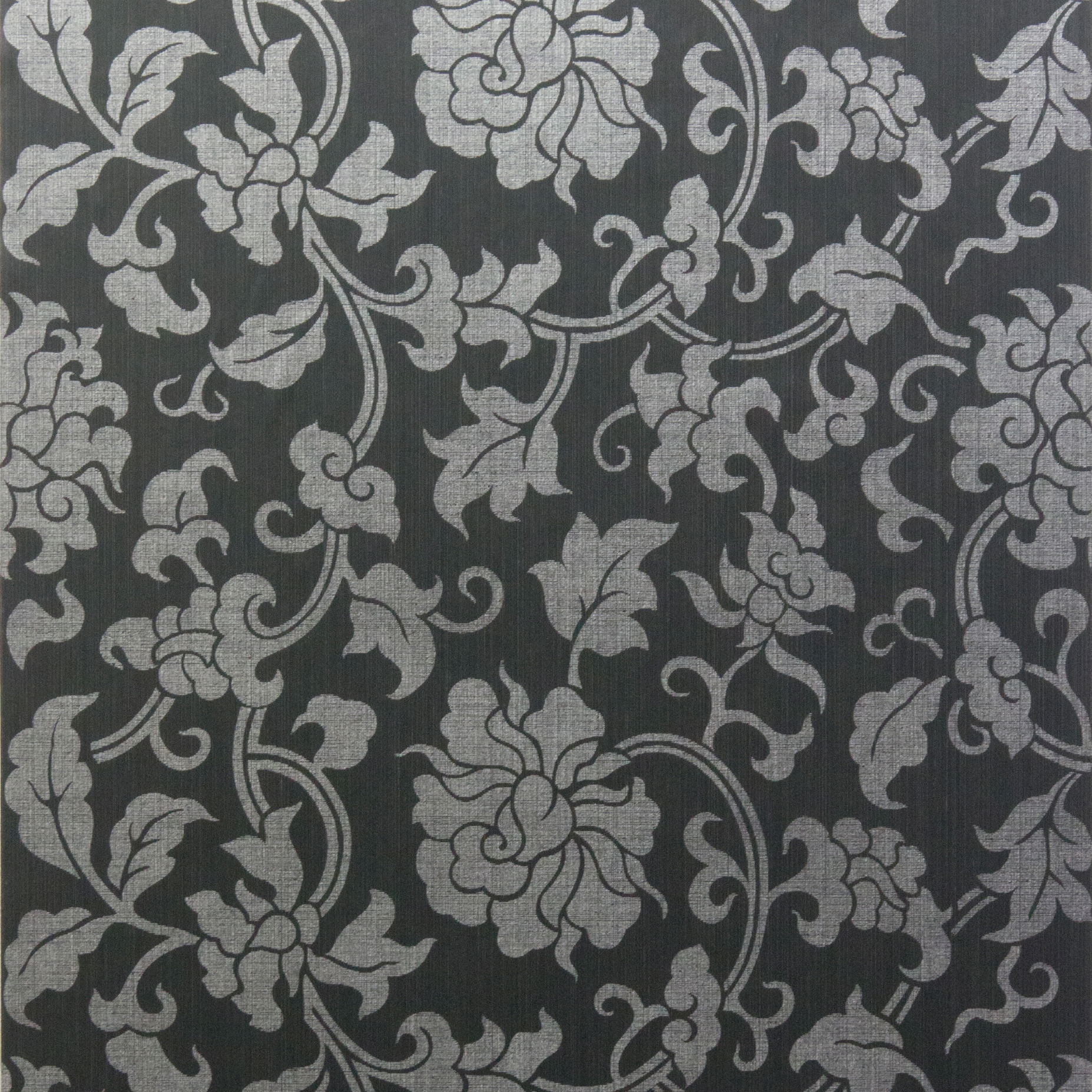 BROCADES