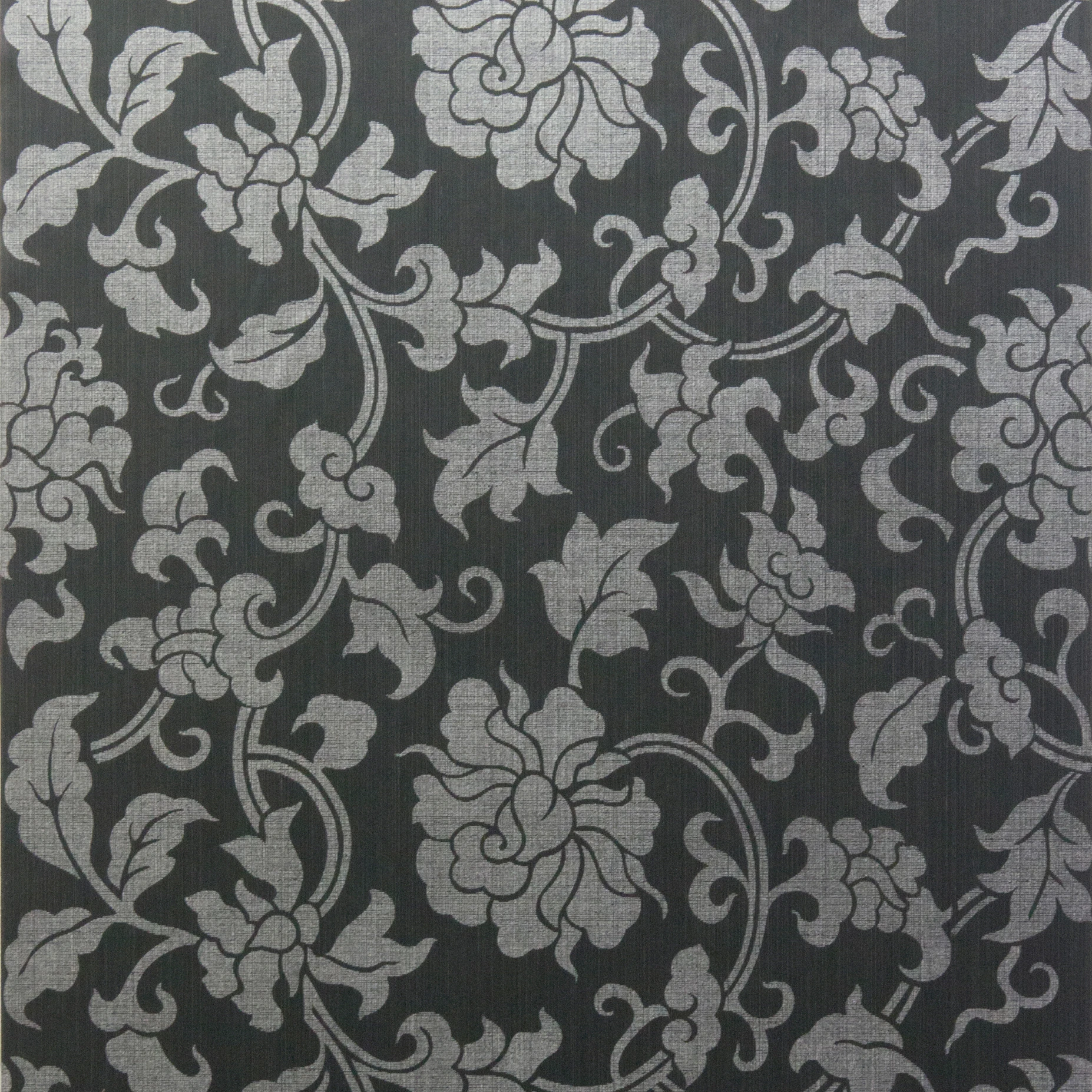 BROCADES