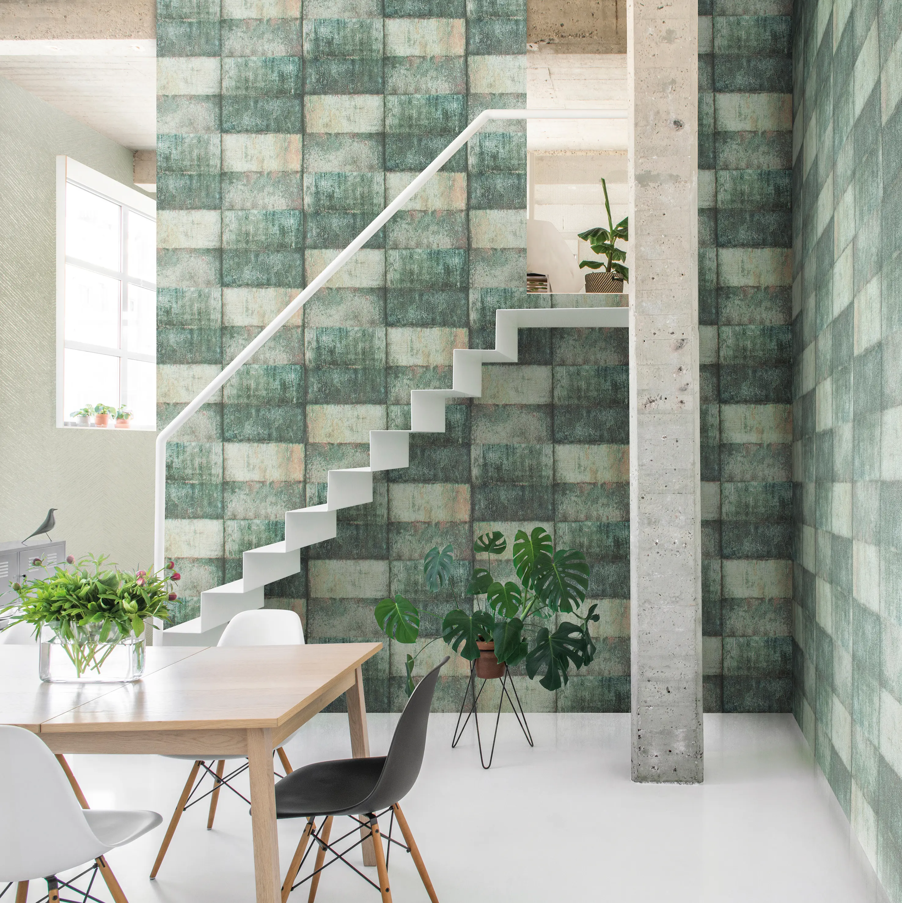 Omexco - Loft Glass Beads | LOF711