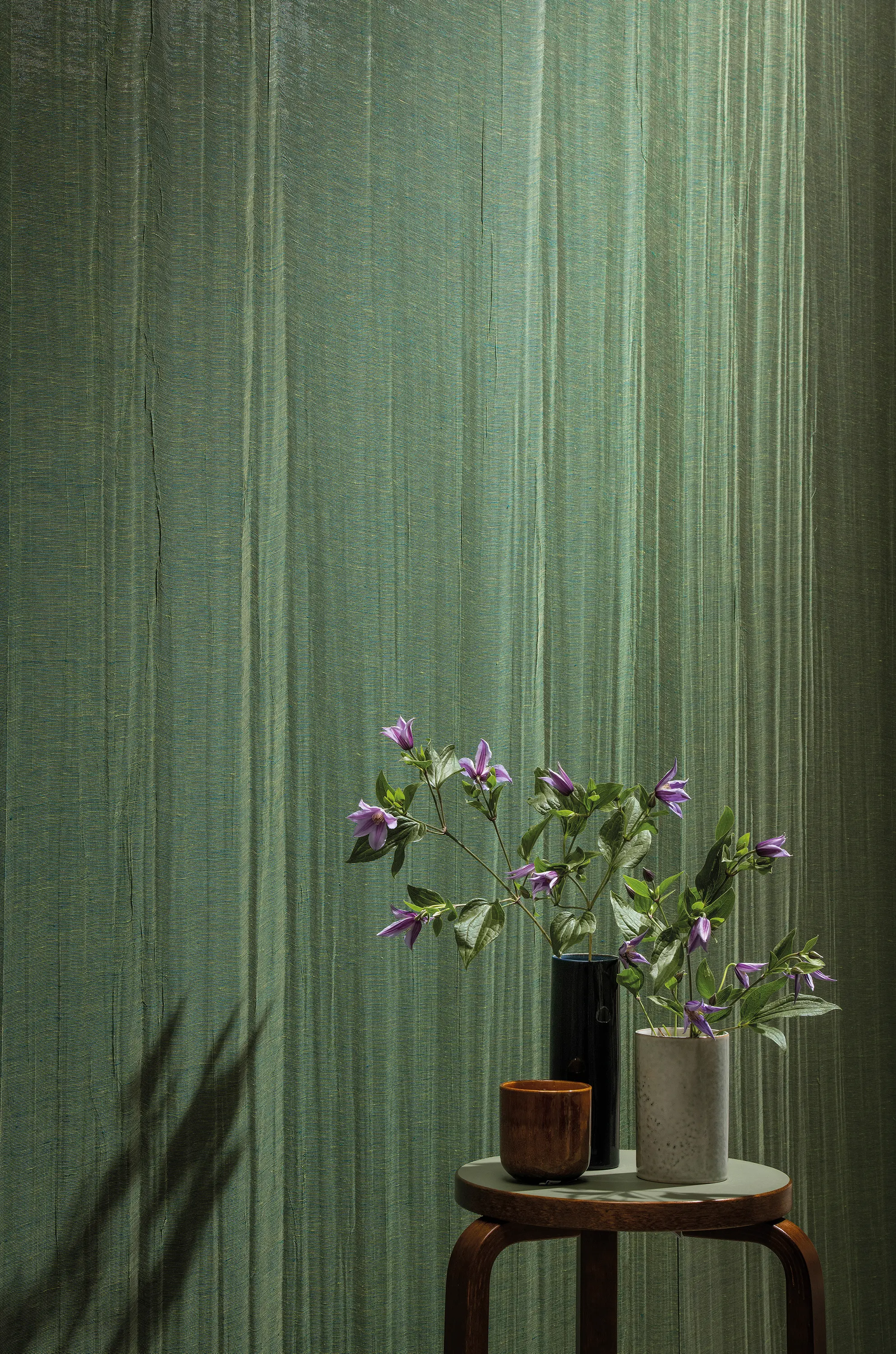 Omexco - Ode Pleats Please | ODE4804