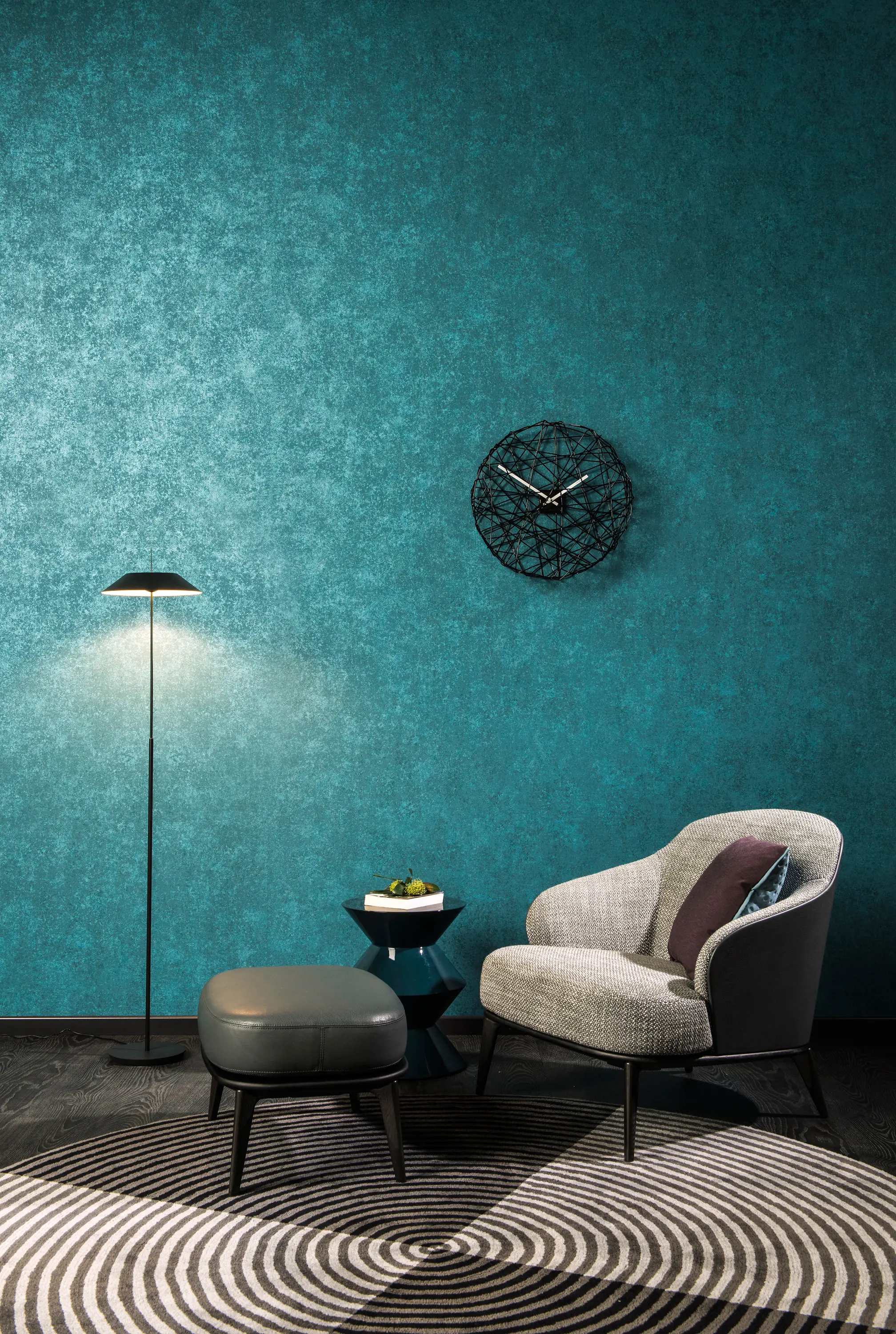 Omexco - Collages plain stone COL4902