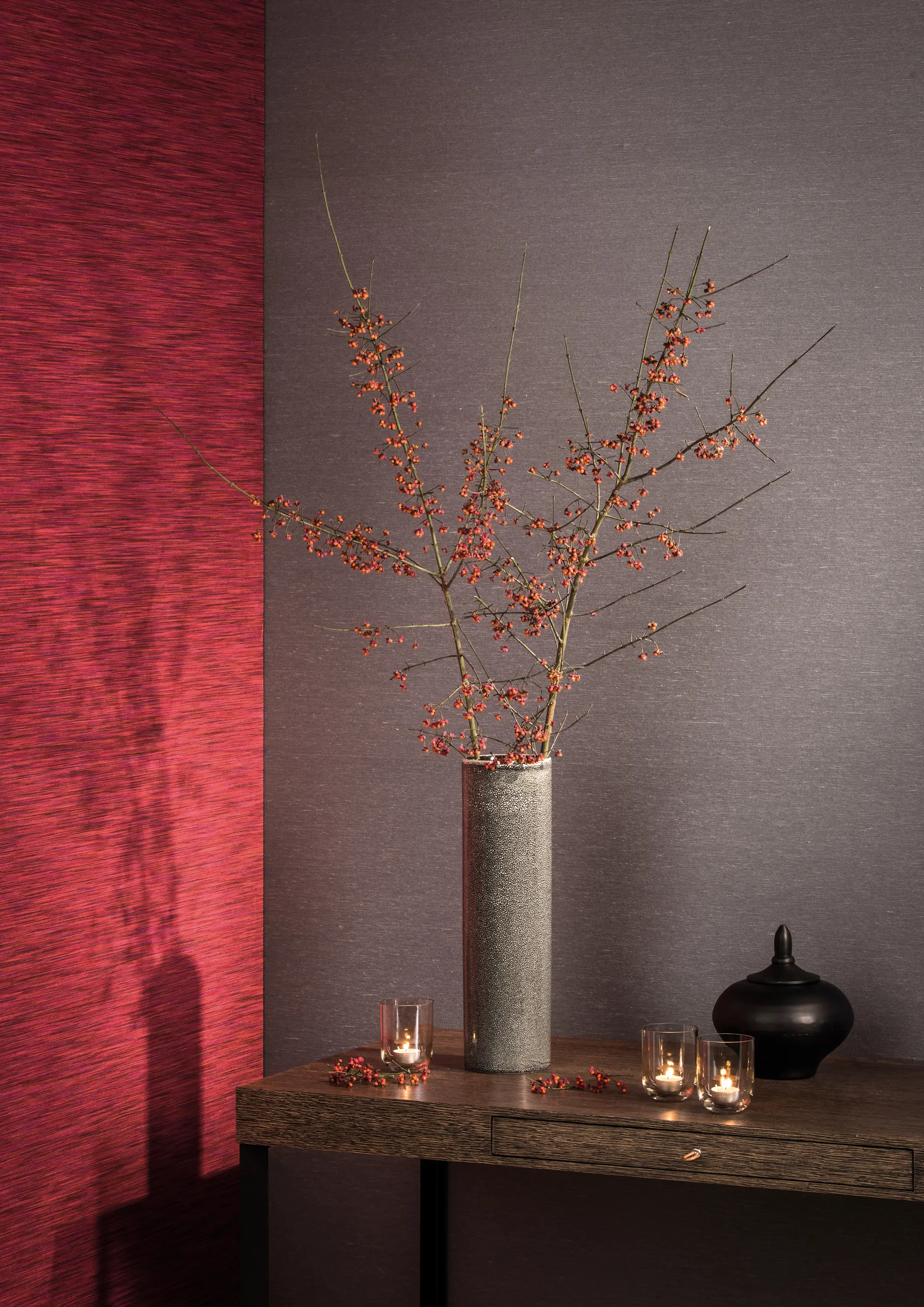 Omexco - Elegance linen EGA4113