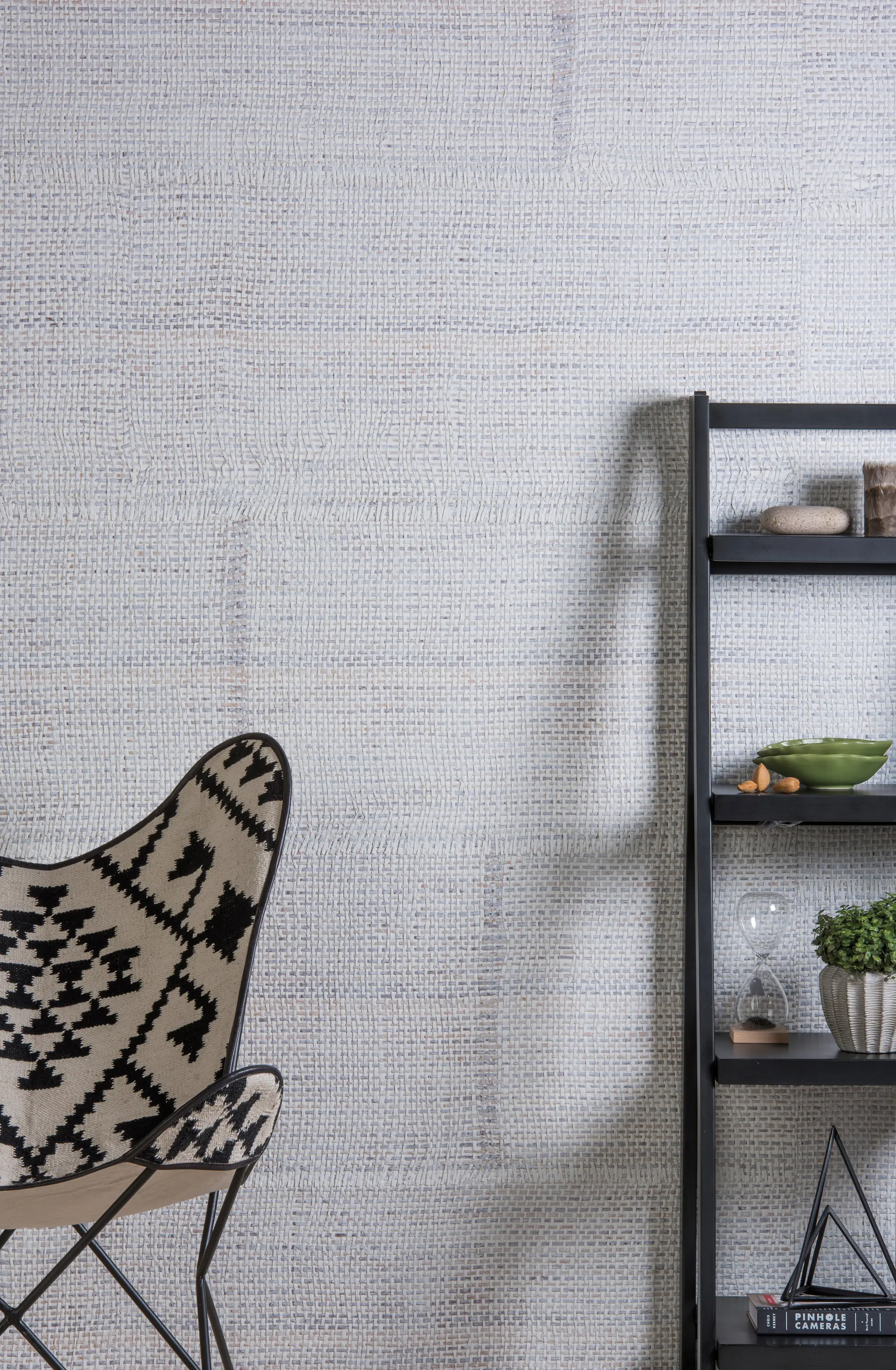Omexco - Raffia Weave SOP1011