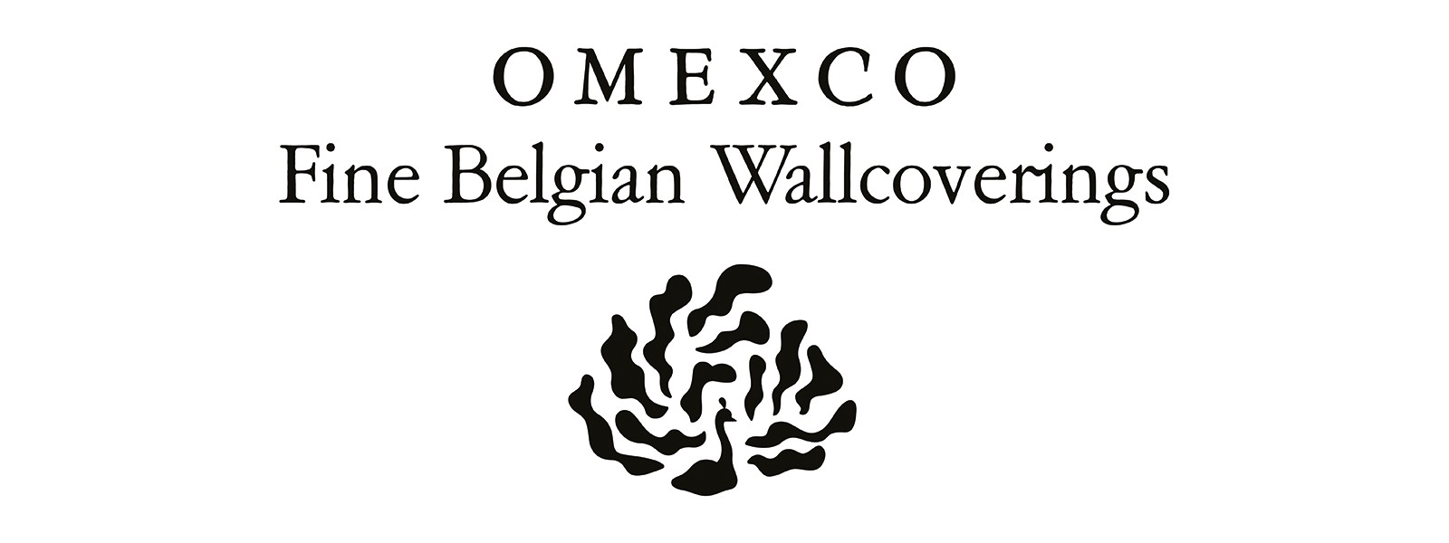Logo for manufacturer Omexco