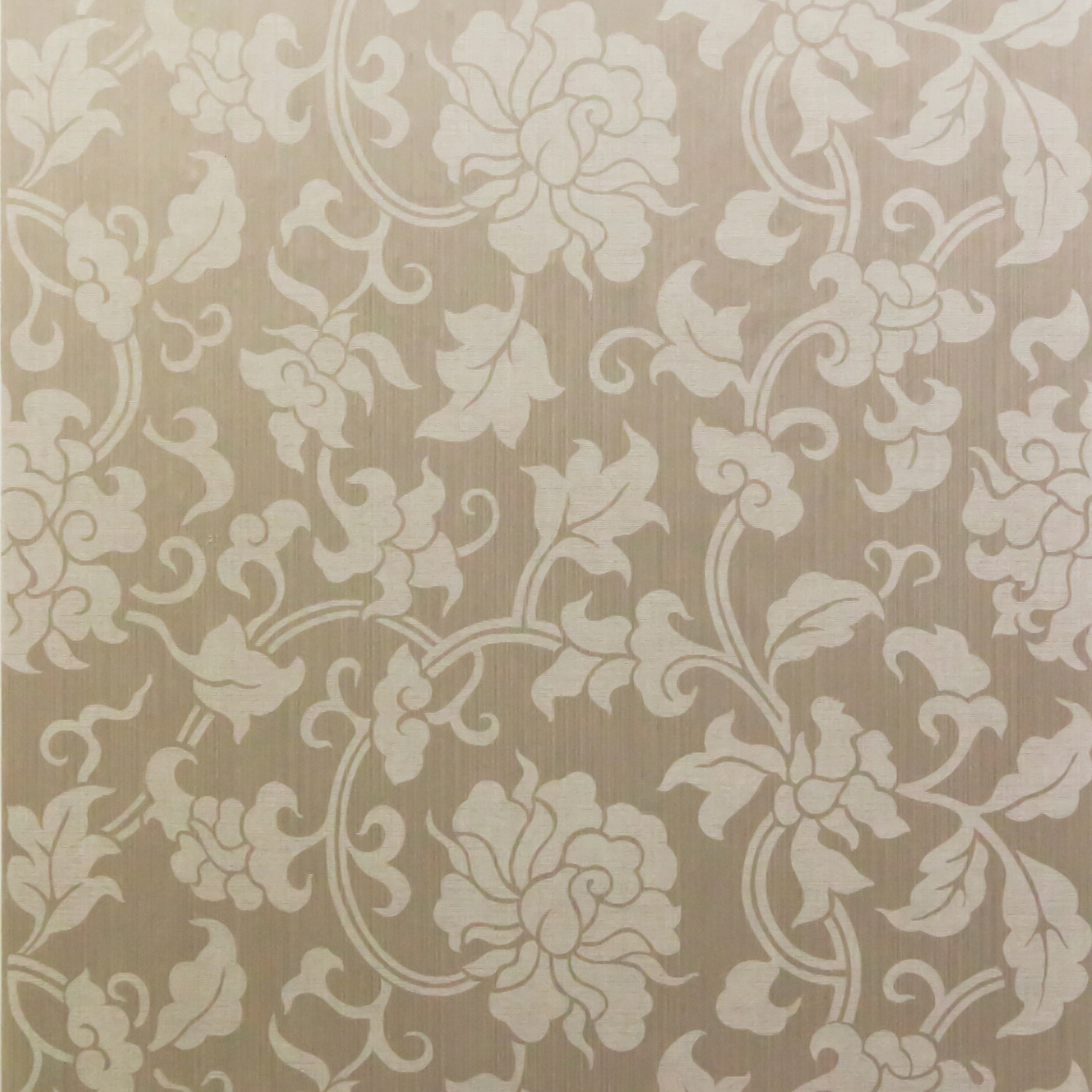 Brocades floral I BR1090