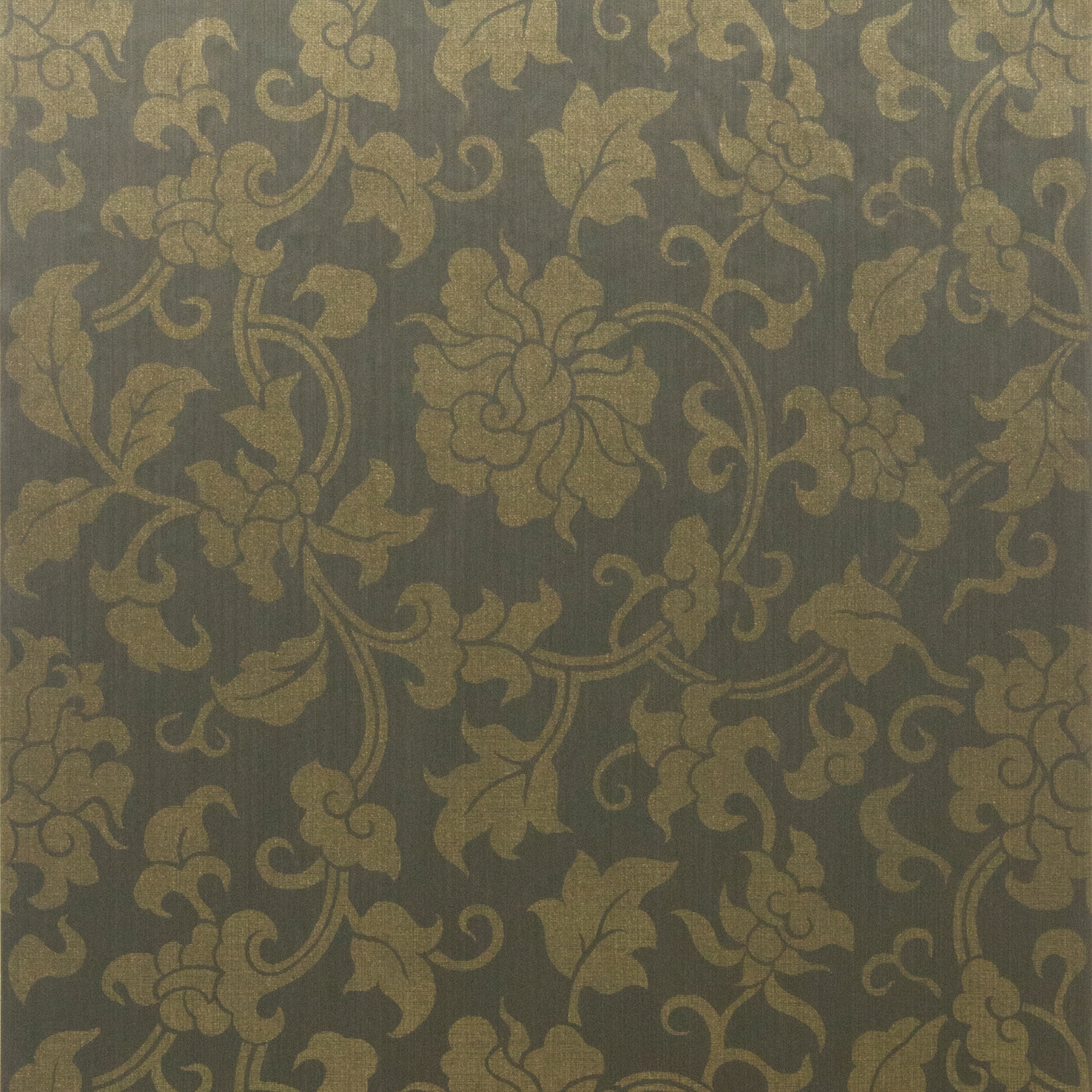 Brocades floral I BR1291