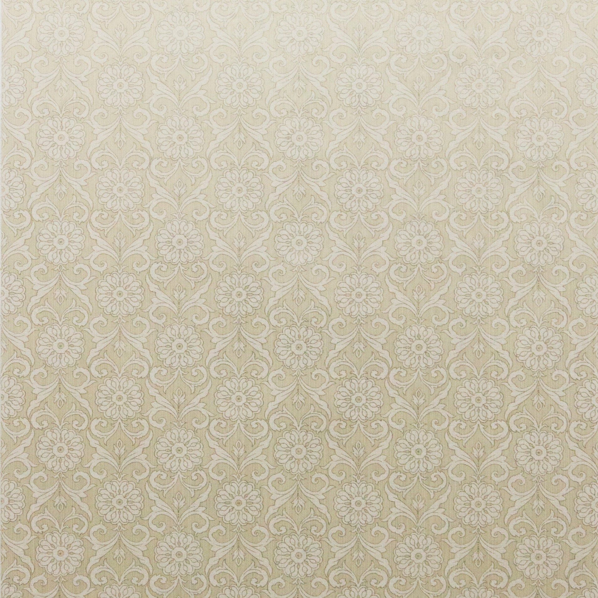 Brocades floral II BR5768