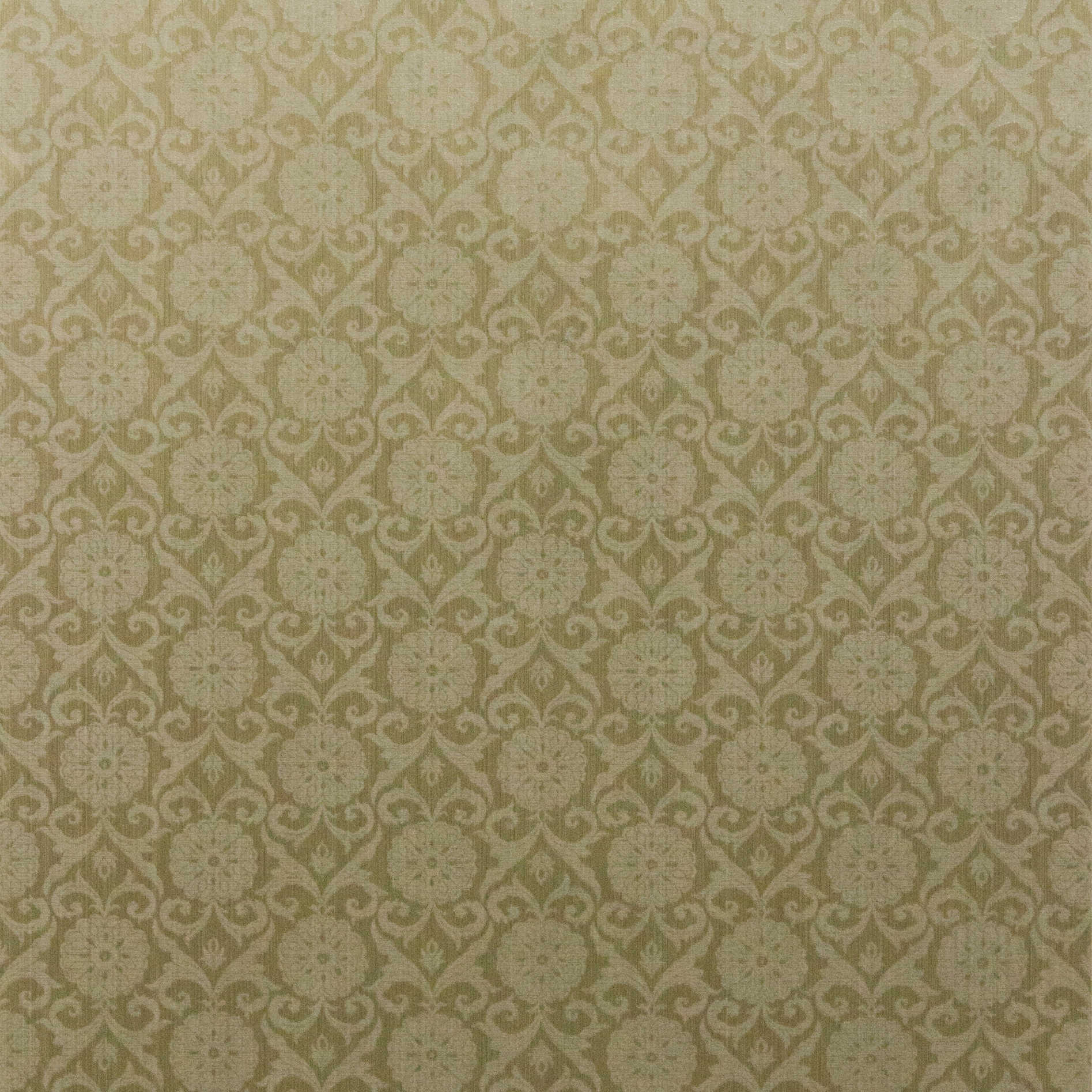 Brocades floral II BR5779