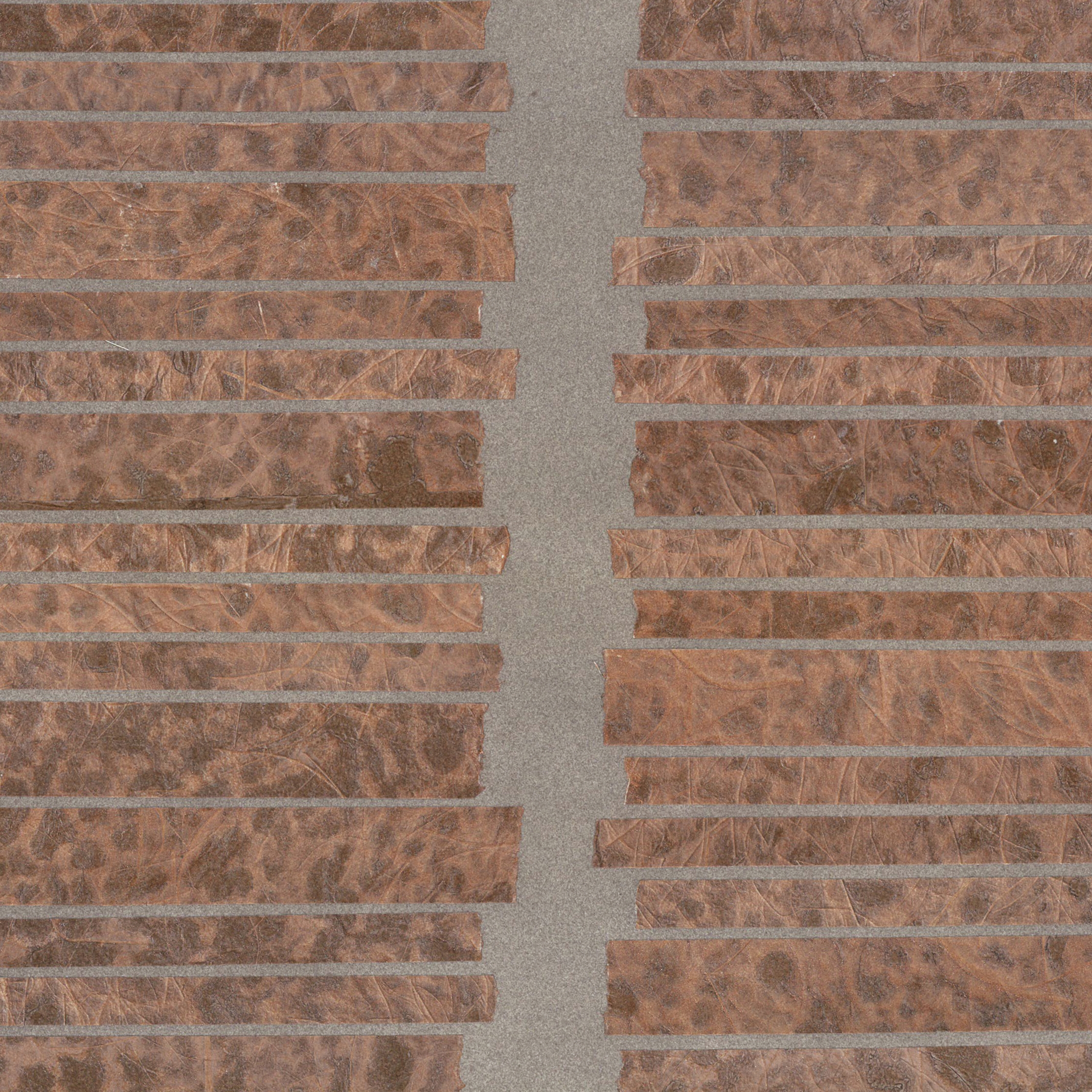 Collages stripe COL1030