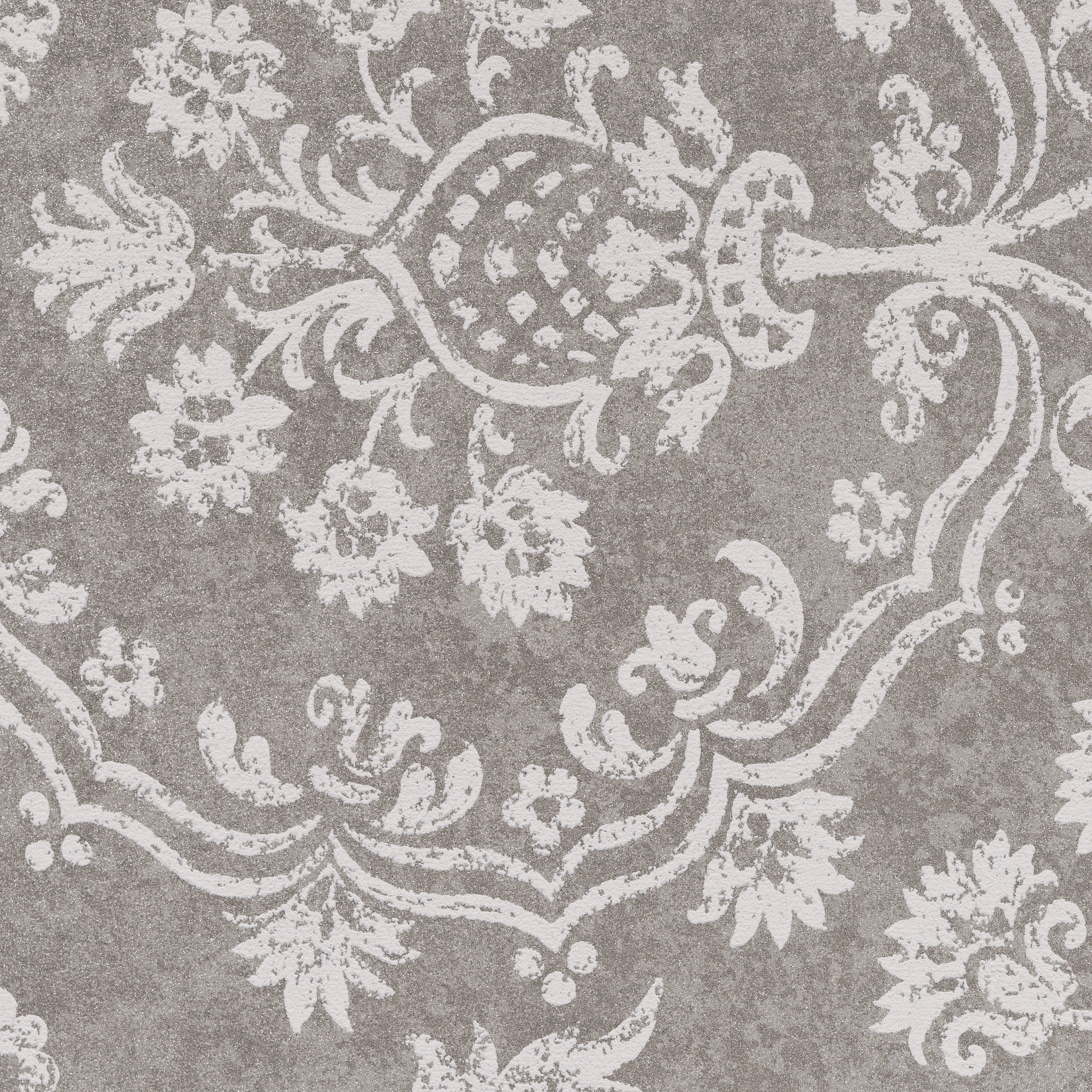 Gala Floral Damask | GAA503