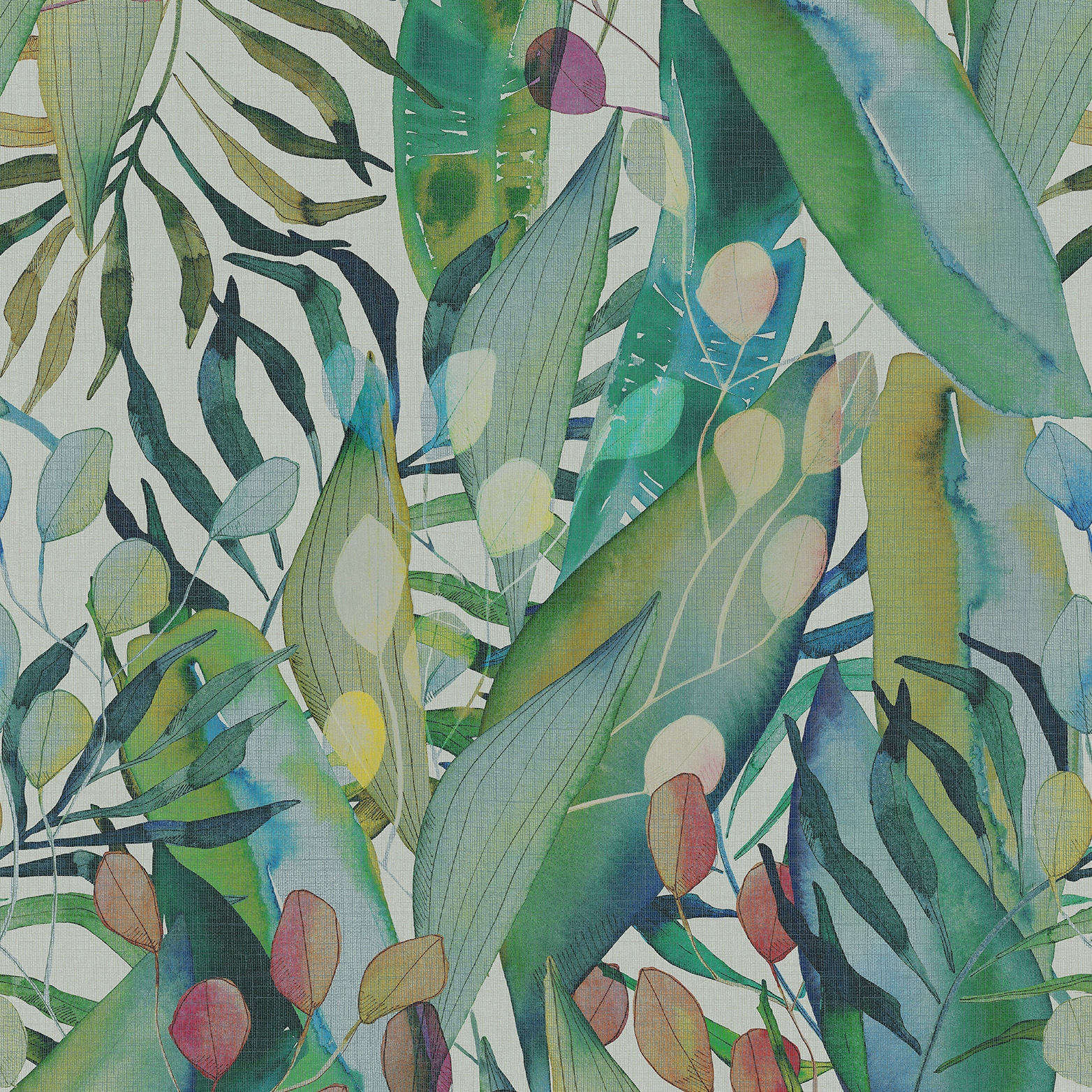 Afficher le produit Ode Abundance | ODE6113 du fabricant Omexco
