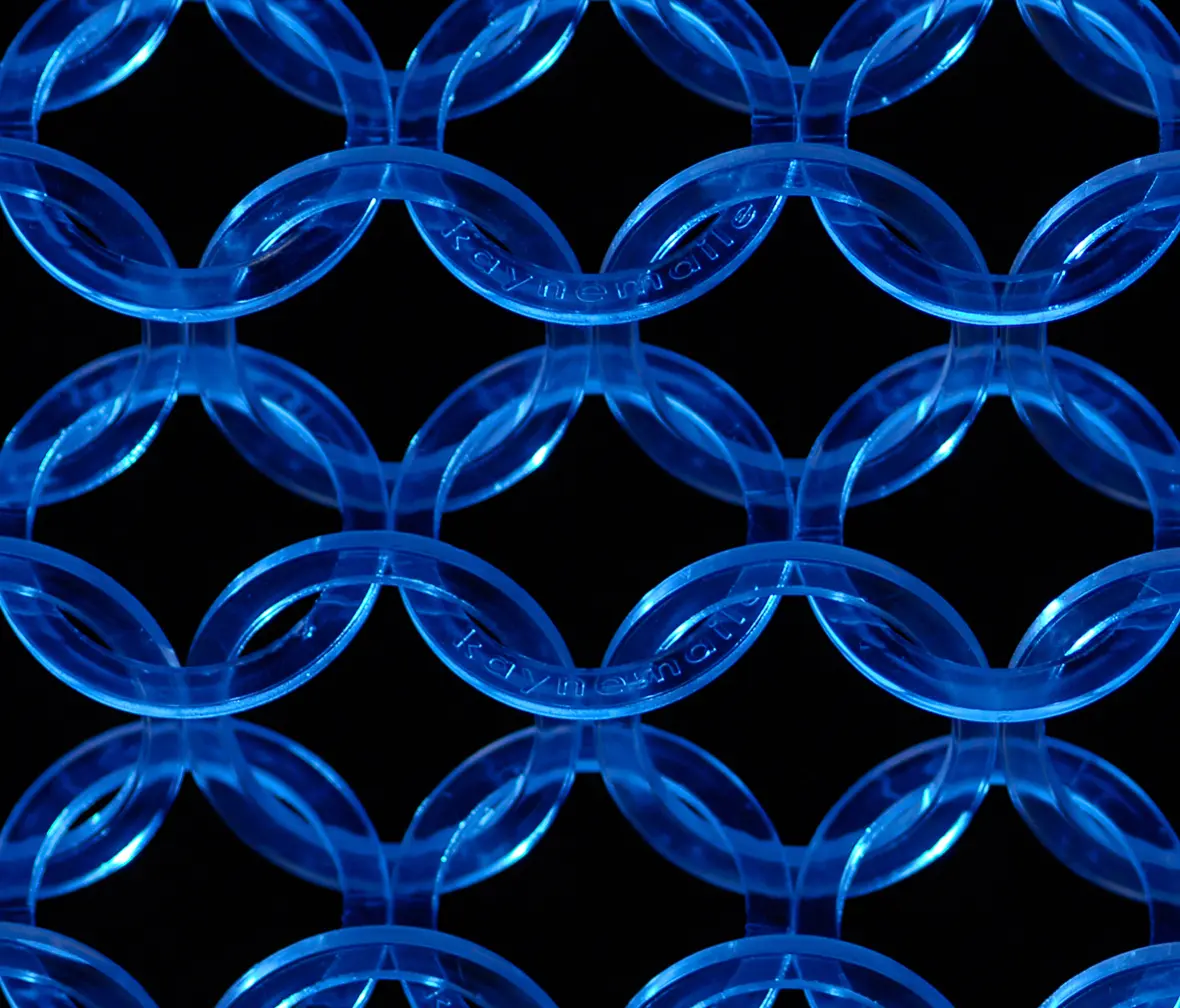 Kaynemaile Limited - KML22 Azure Blue
