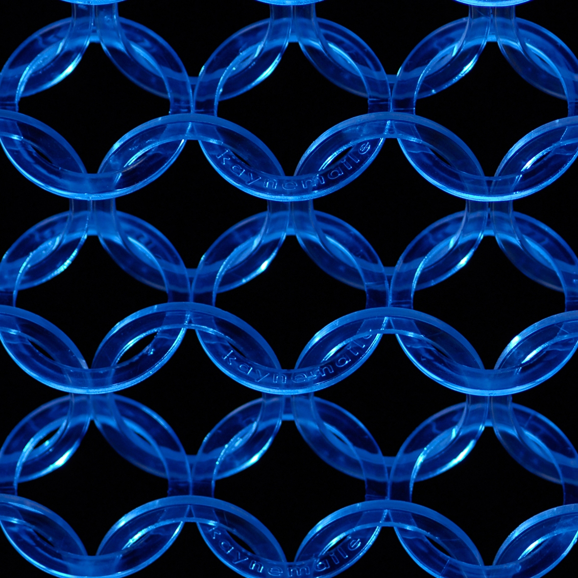 KML22 Azure Blue