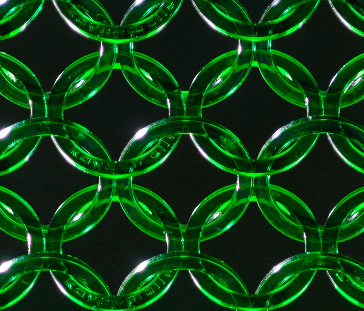 Kaynemaile Limited - KML22 Jade