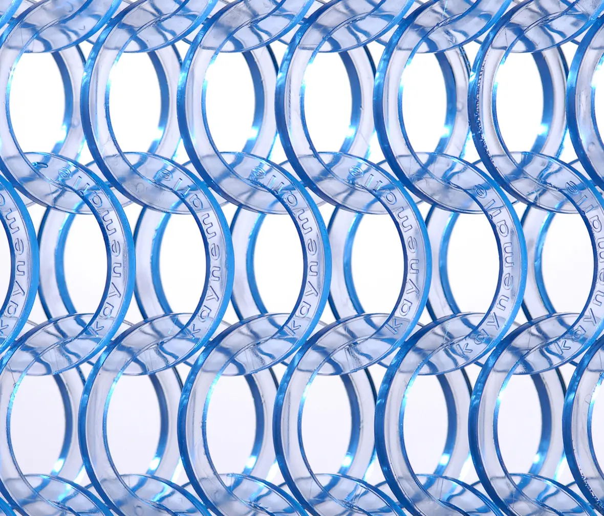 Kaynemaile Limited - KML22 Ice blue Translucent