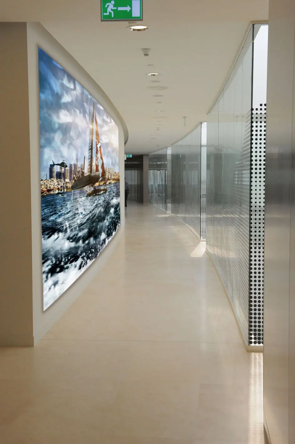 Moz Designs - Metal Digital Art in Digital Imagery Collection with Custom Art